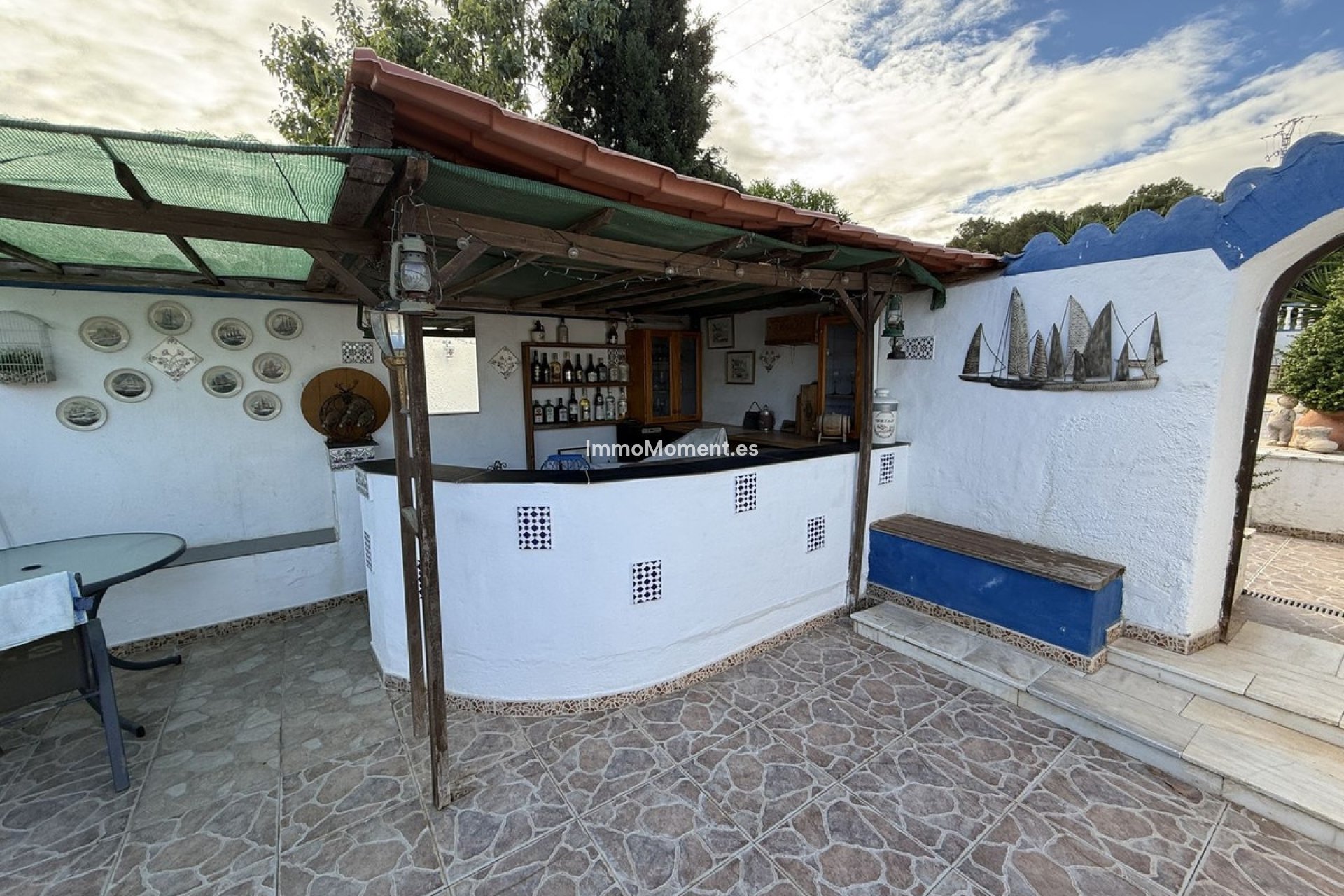 Revente - Maison de campagne - Pilar de la Horadada - Pinar de Campoverde