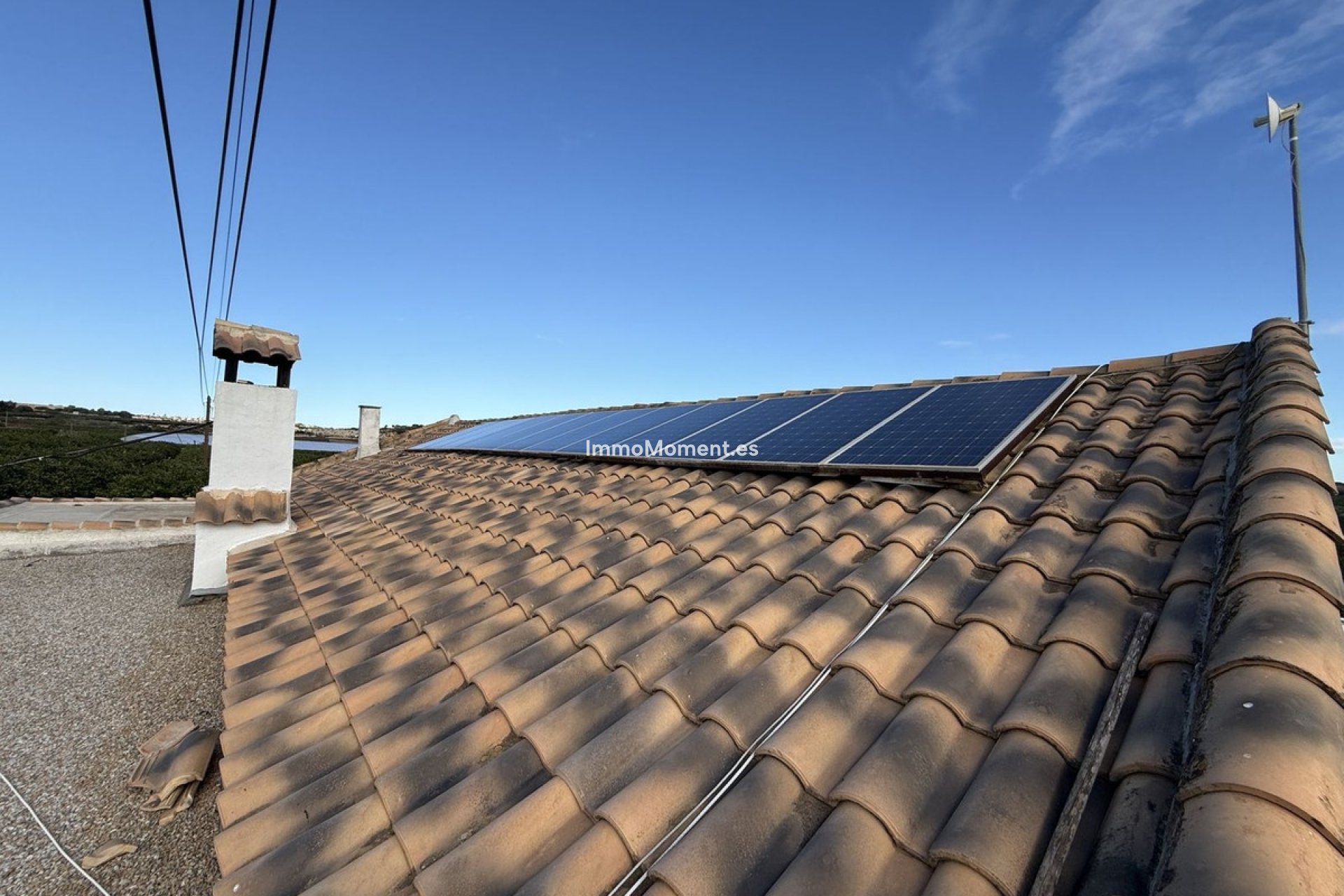 Revente - Maison de campagne - Pilar de la Horadada - Pinar de Campoverde