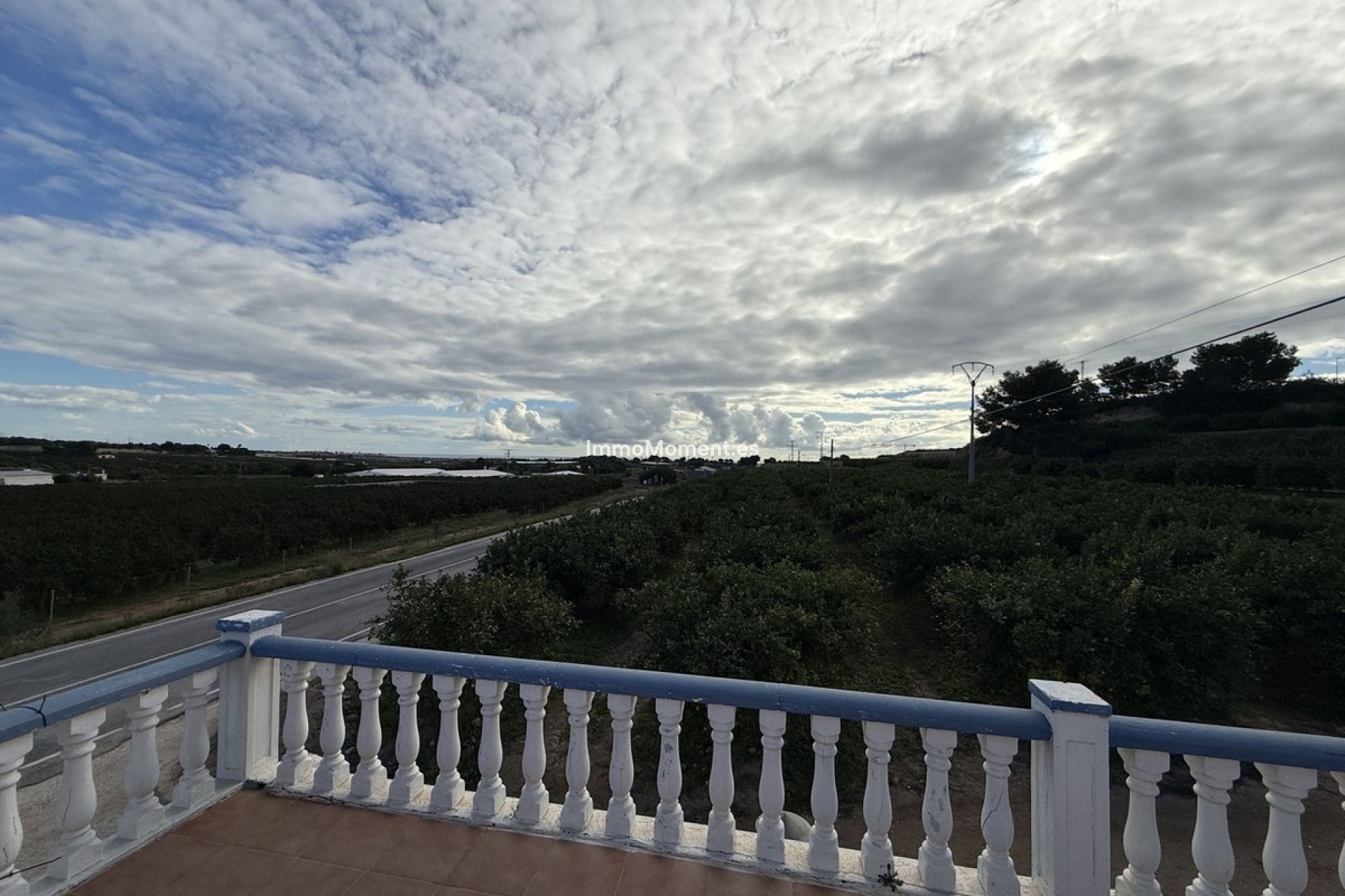 Revente - Maison de campagne - Pilar de la Horadada - Pinar de Campoverde