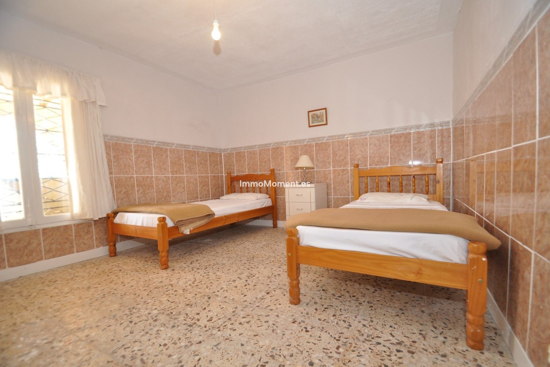 Revente - Maison de campagne - Pinoso - Pinoso Centro