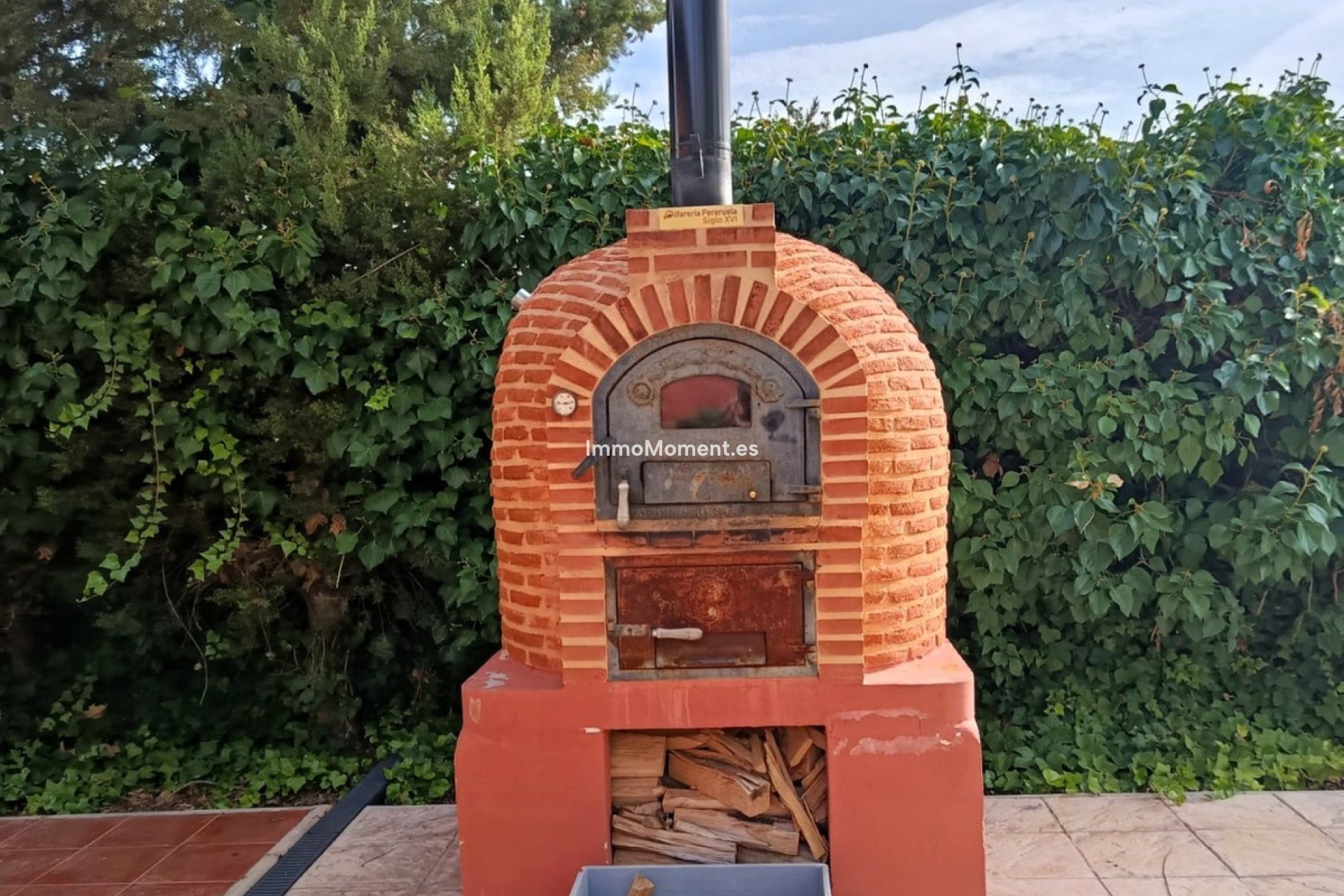 Revente - Maison de campagne - Pinoso - Pinoso Centro