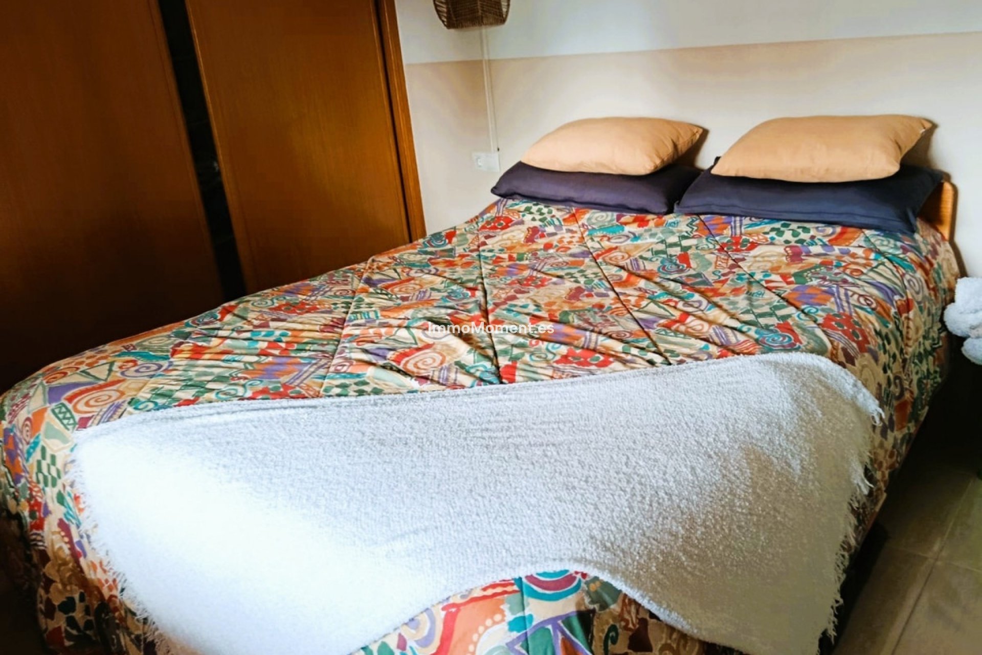 Revente - Maison de campagne - Pinoso - Pinoso Centro