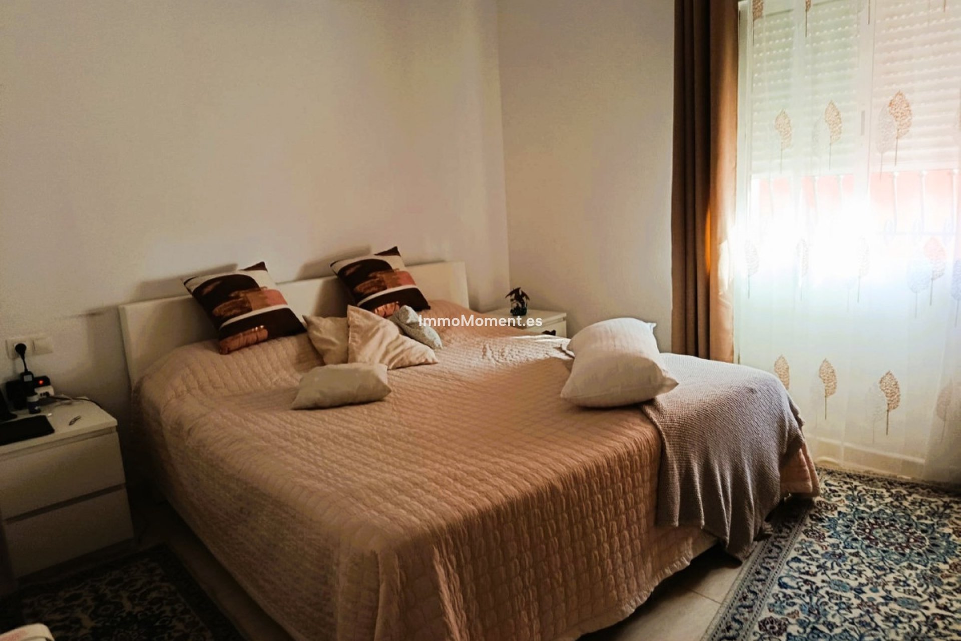 Revente - Maison de campagne - Pinoso - Pinoso Centro