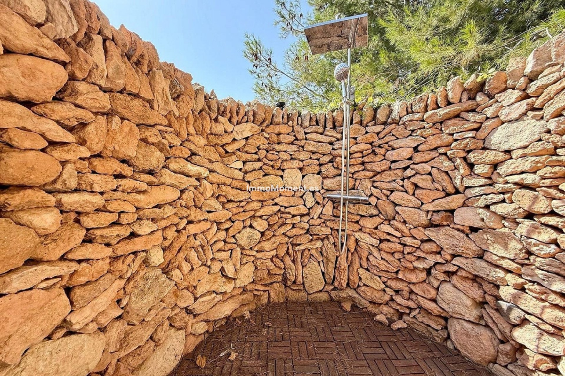 Revente - Maison de campagne - Pinoso - Pinoso Centro