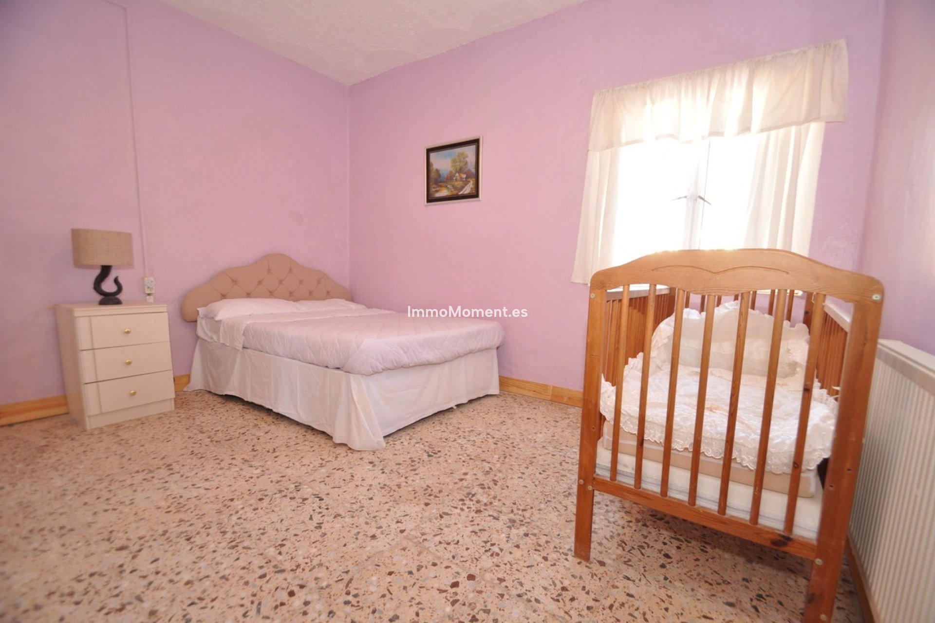 Revente - Maison de campagne - Pinoso - Pinoso Centro