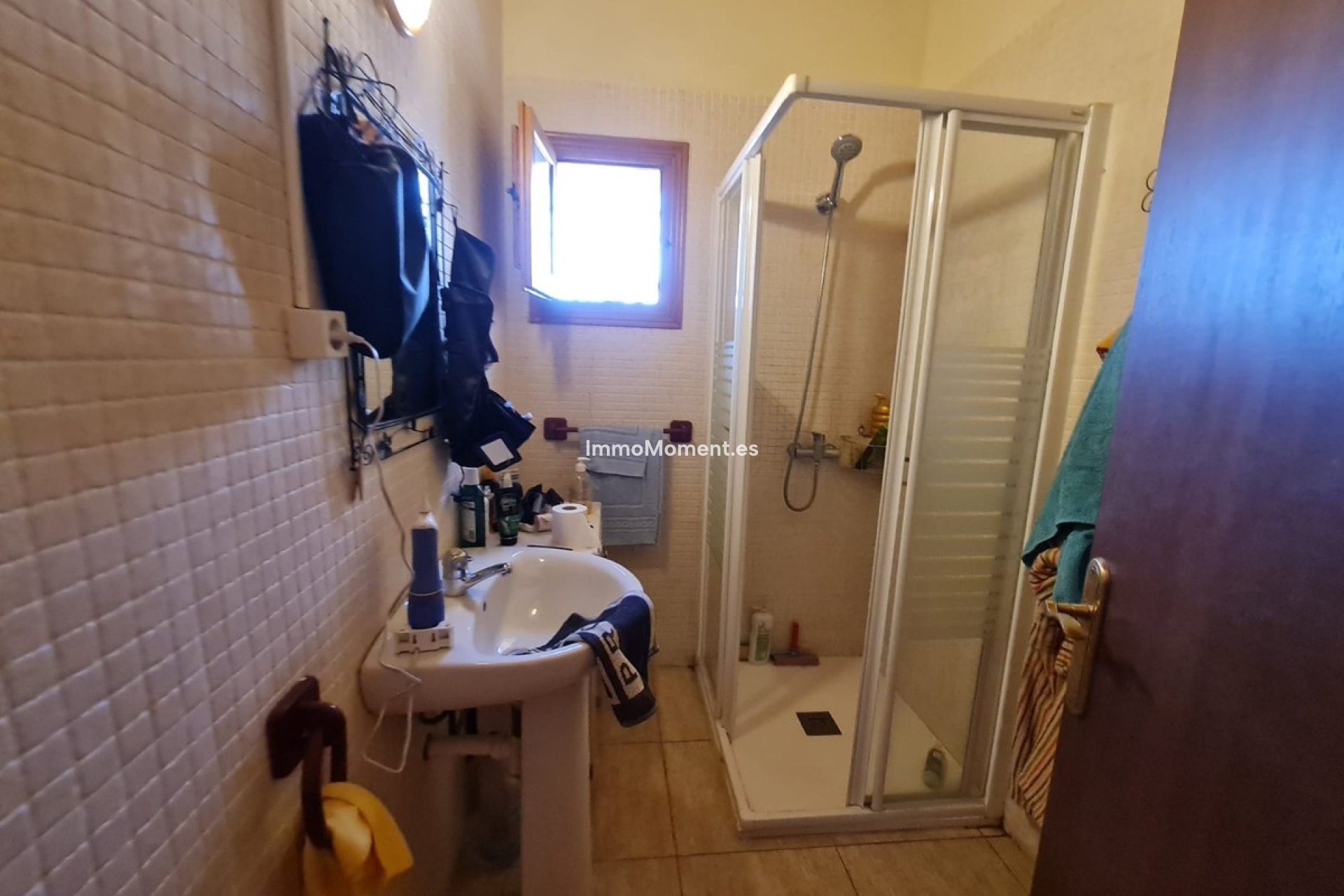 Revente - Maison de campagne - Pinoso - Pinoso Centro