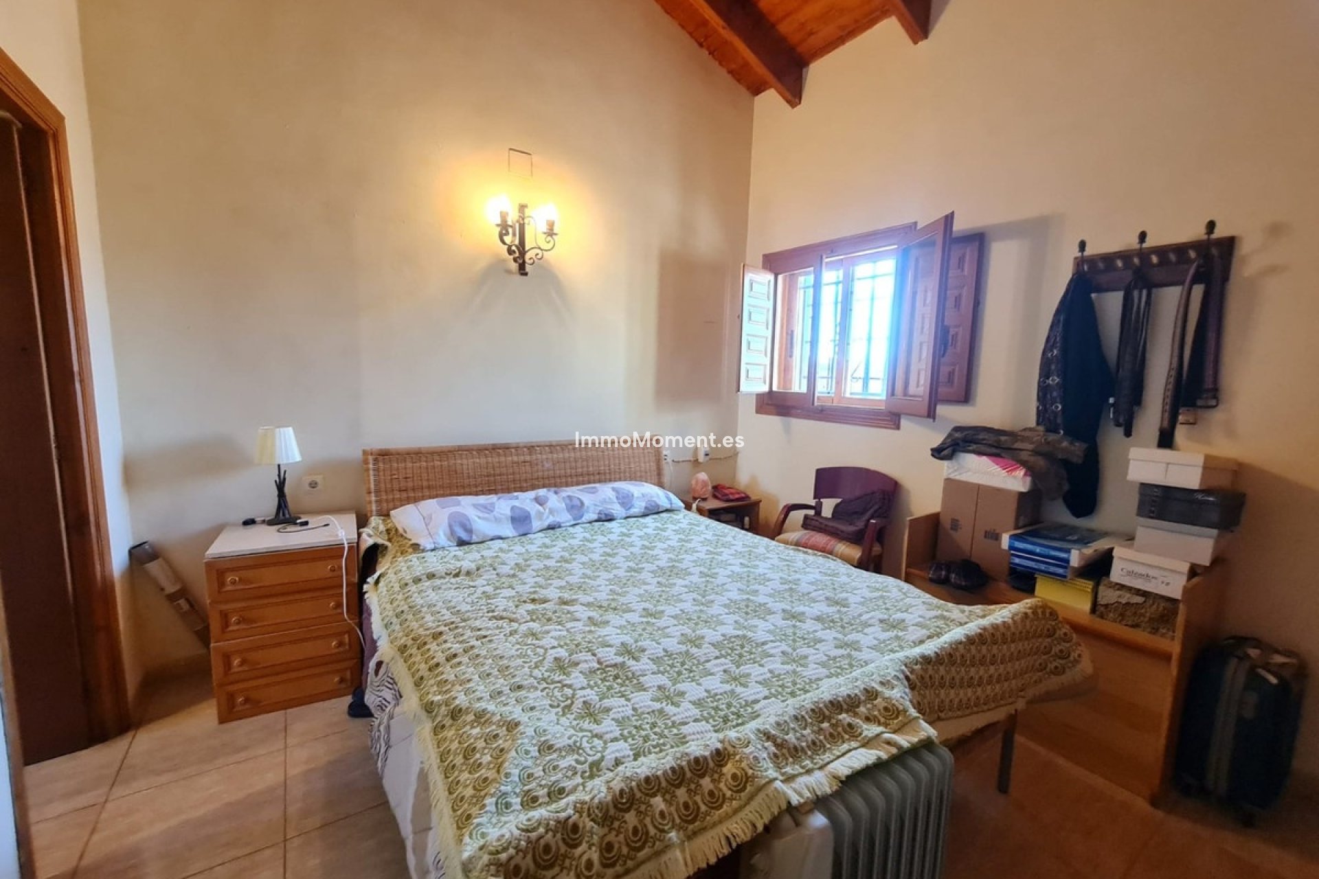 Revente - Maison de campagne - Pinoso - Pinoso Centro