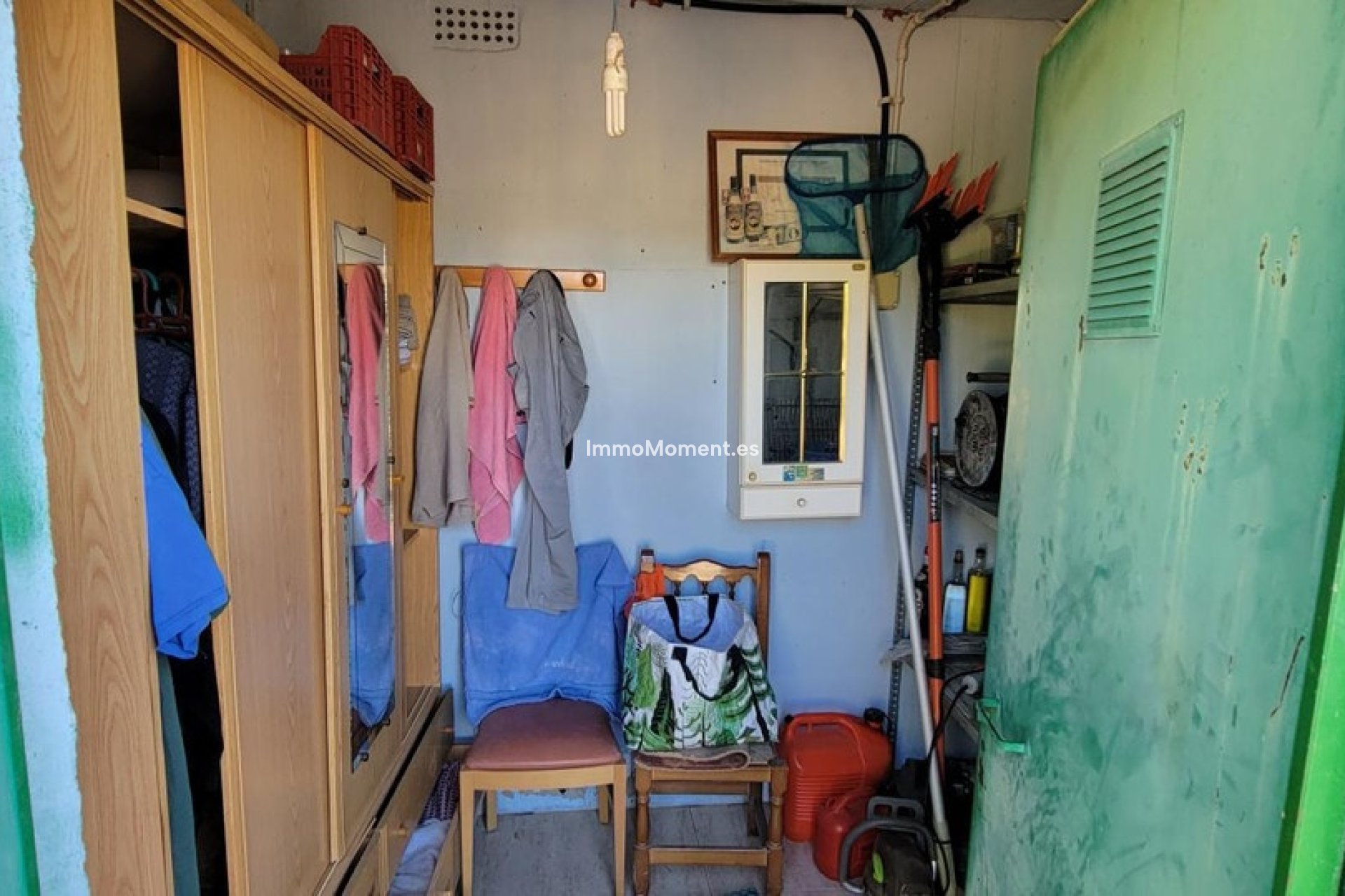 Revente - Maison de campagne - San Miguel de Salinas - San Miguel de Salinas Centro