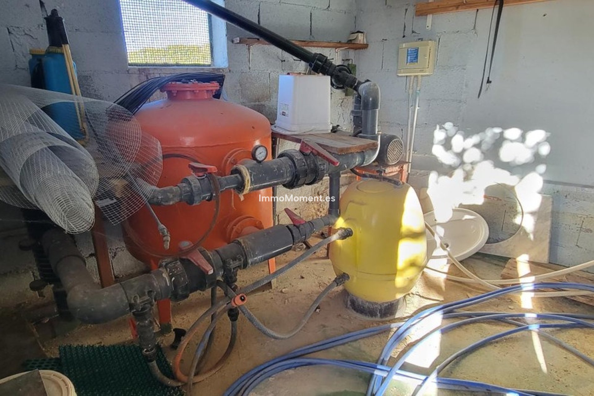 Revente - Maison de campagne - San Miguel de Salinas - San Miguel de Salinas Centro