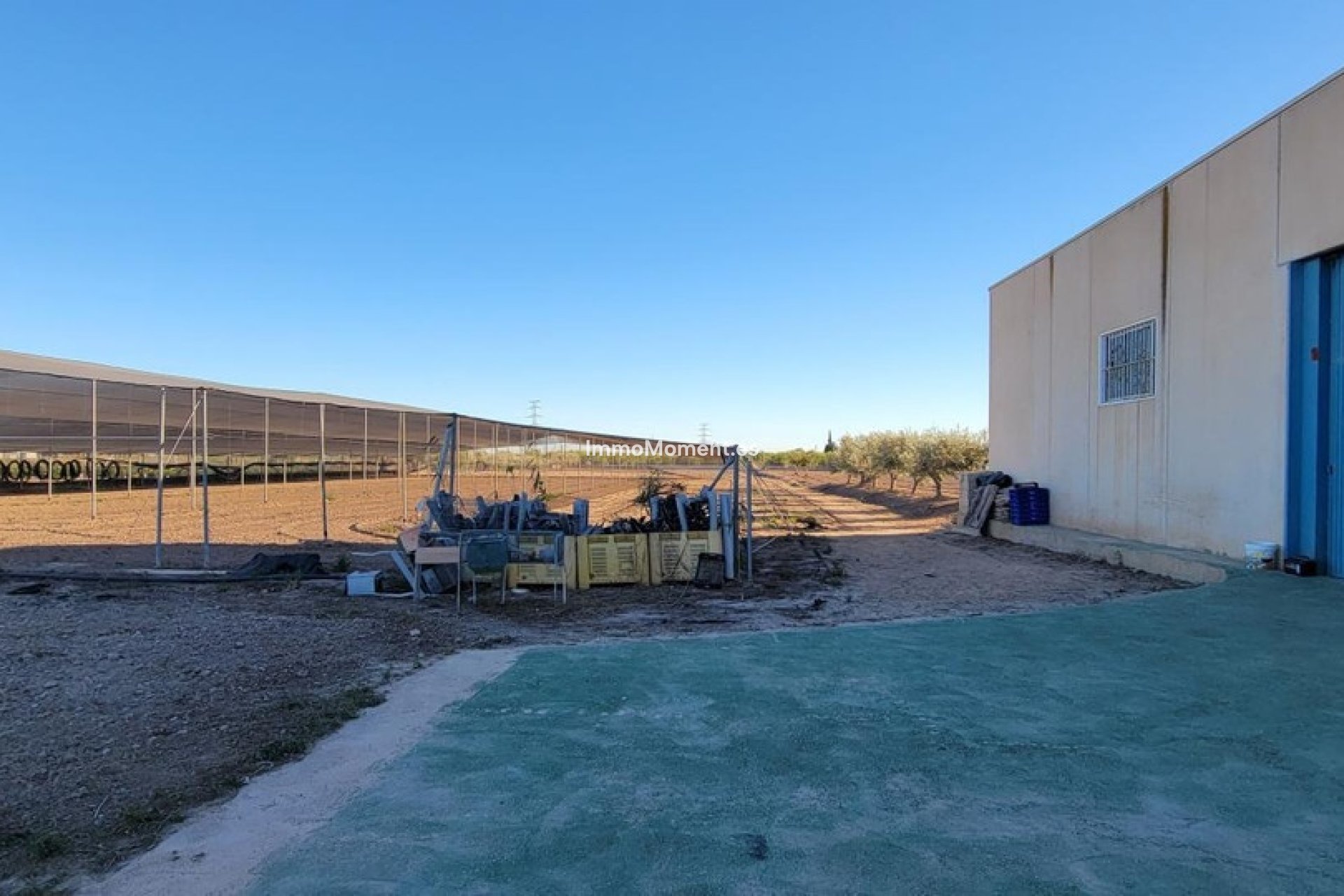 Revente - Maison de campagne - San Miguel de Salinas - San Miguel de Salinas Centro