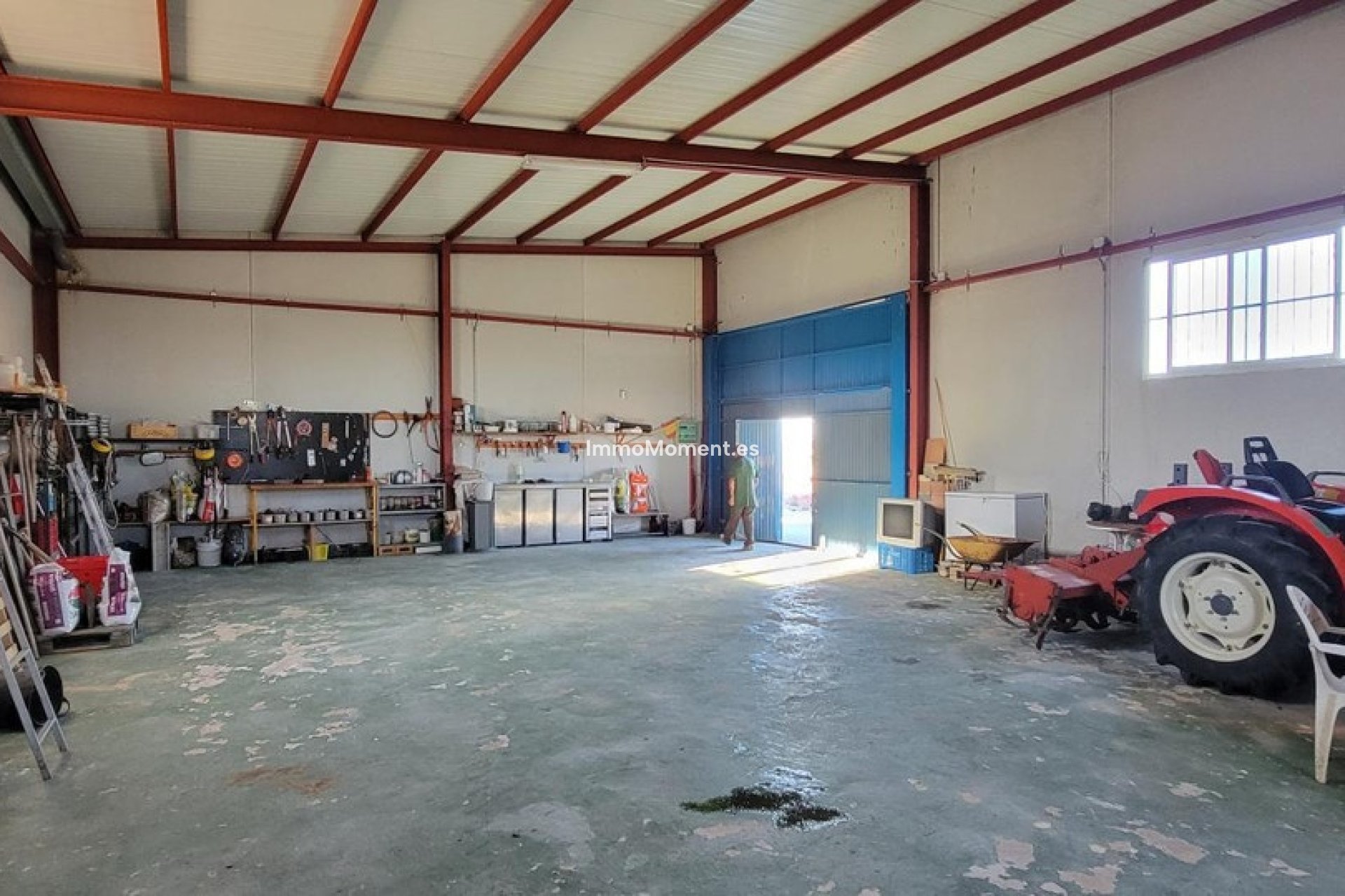 Revente - Maison de campagne - San Miguel de Salinas - San Miguel de Salinas Centro