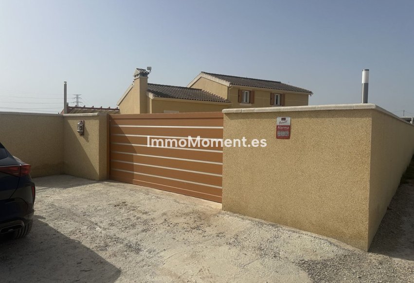 Revente - Maison de campagne - San Miguel de Salinas - San Miguel de Salinas Centro