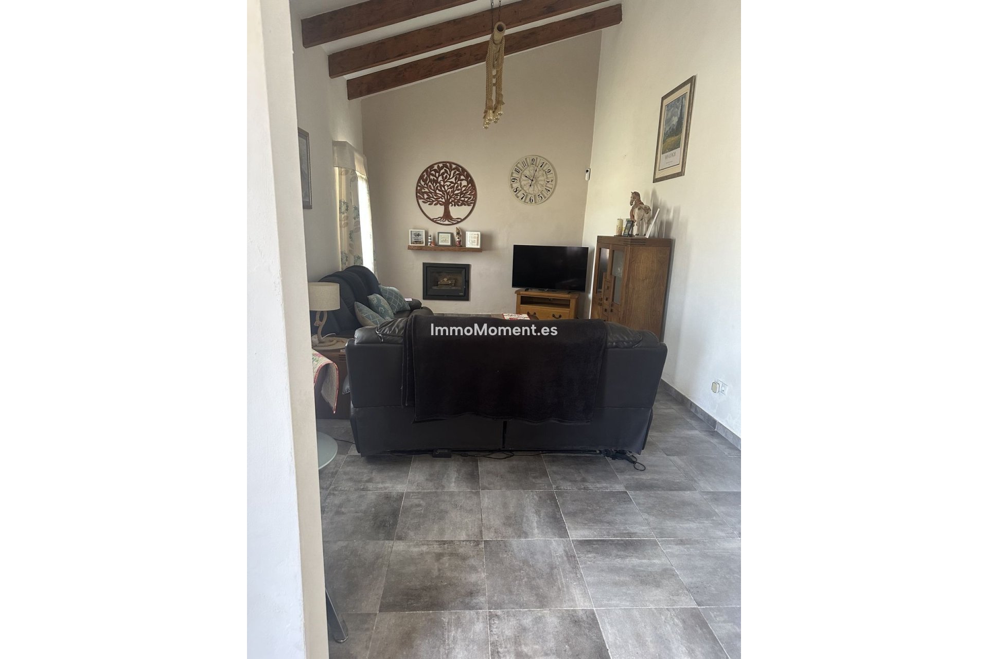 Revente - Maison de campagne - San Miguel de Salinas - San Miguel de Salinas Centro