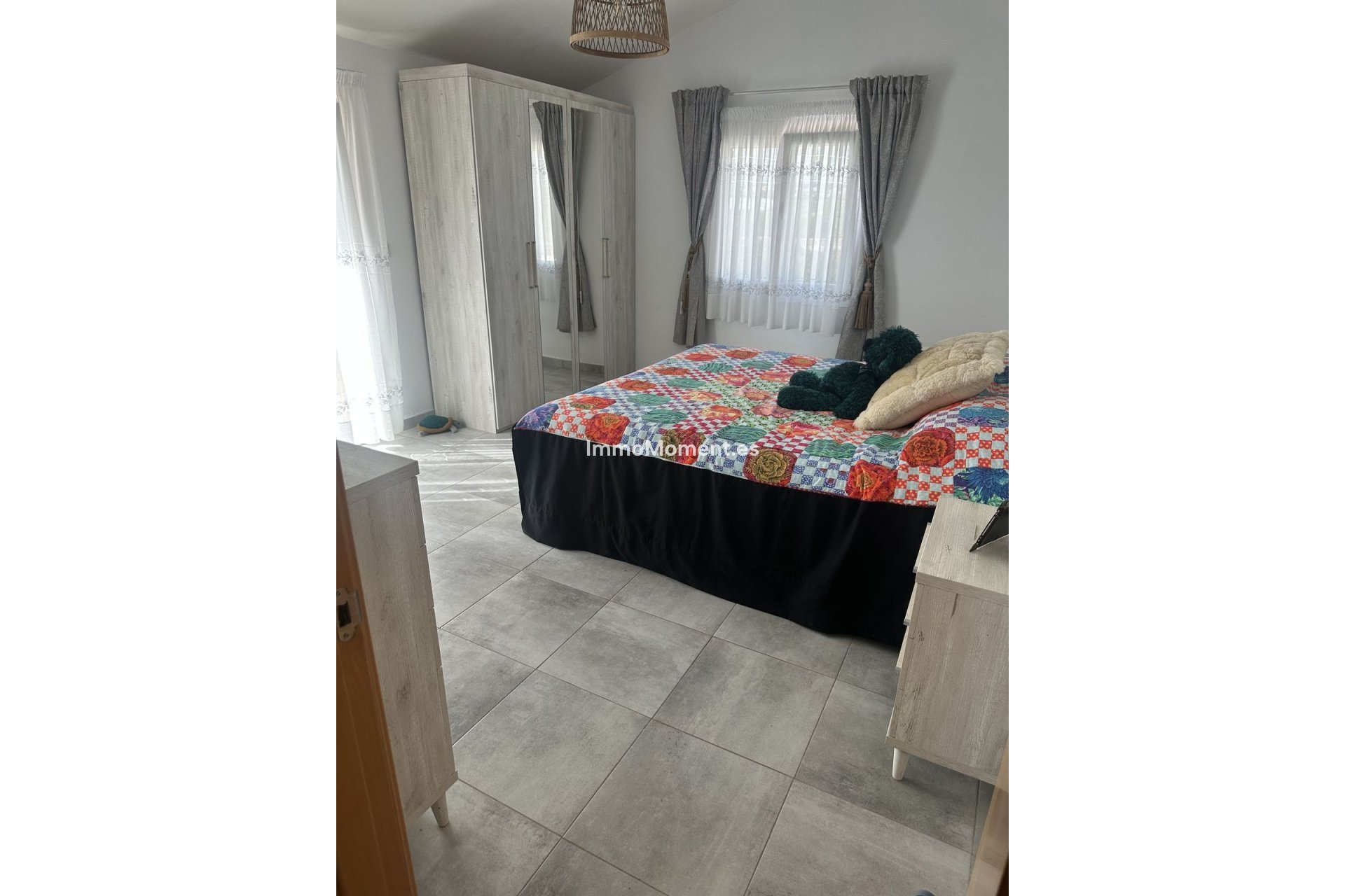 Revente - Maison de campagne - San Miguel de Salinas - San Miguel de Salinas Centro