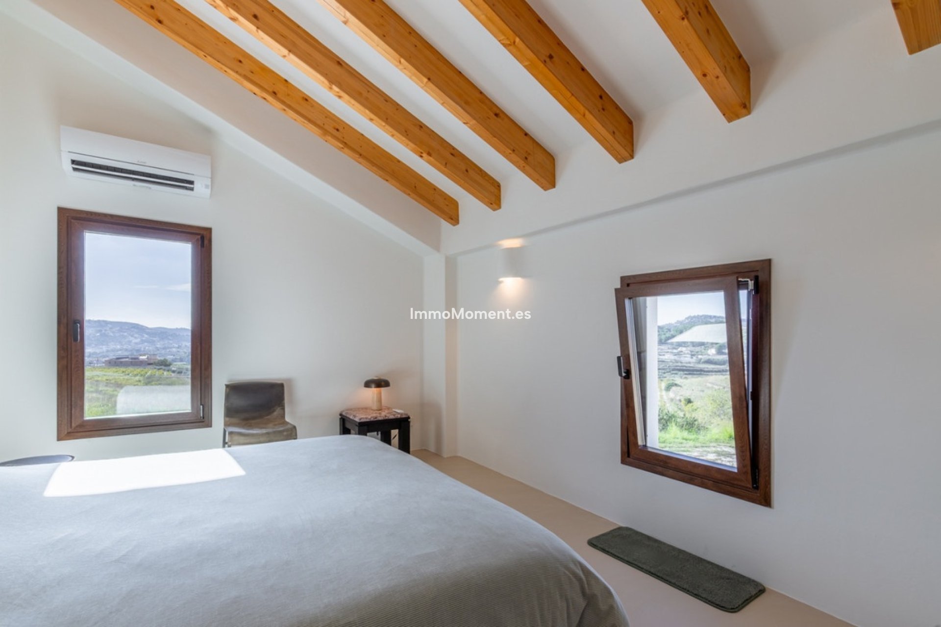 Revente - Maison de campagne - Teulada - Moraira