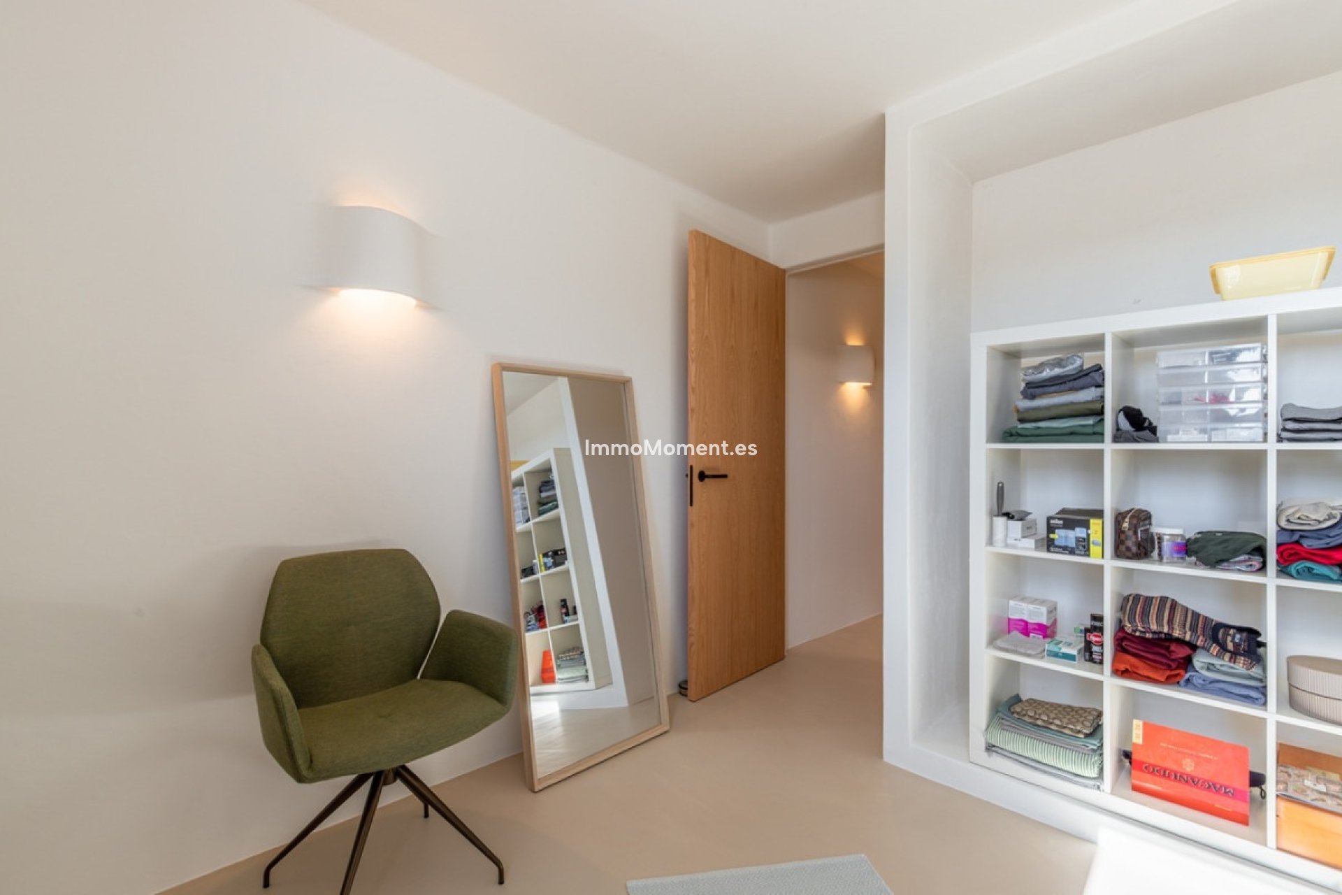 Revente - Maison de campagne - Teulada - Moraira