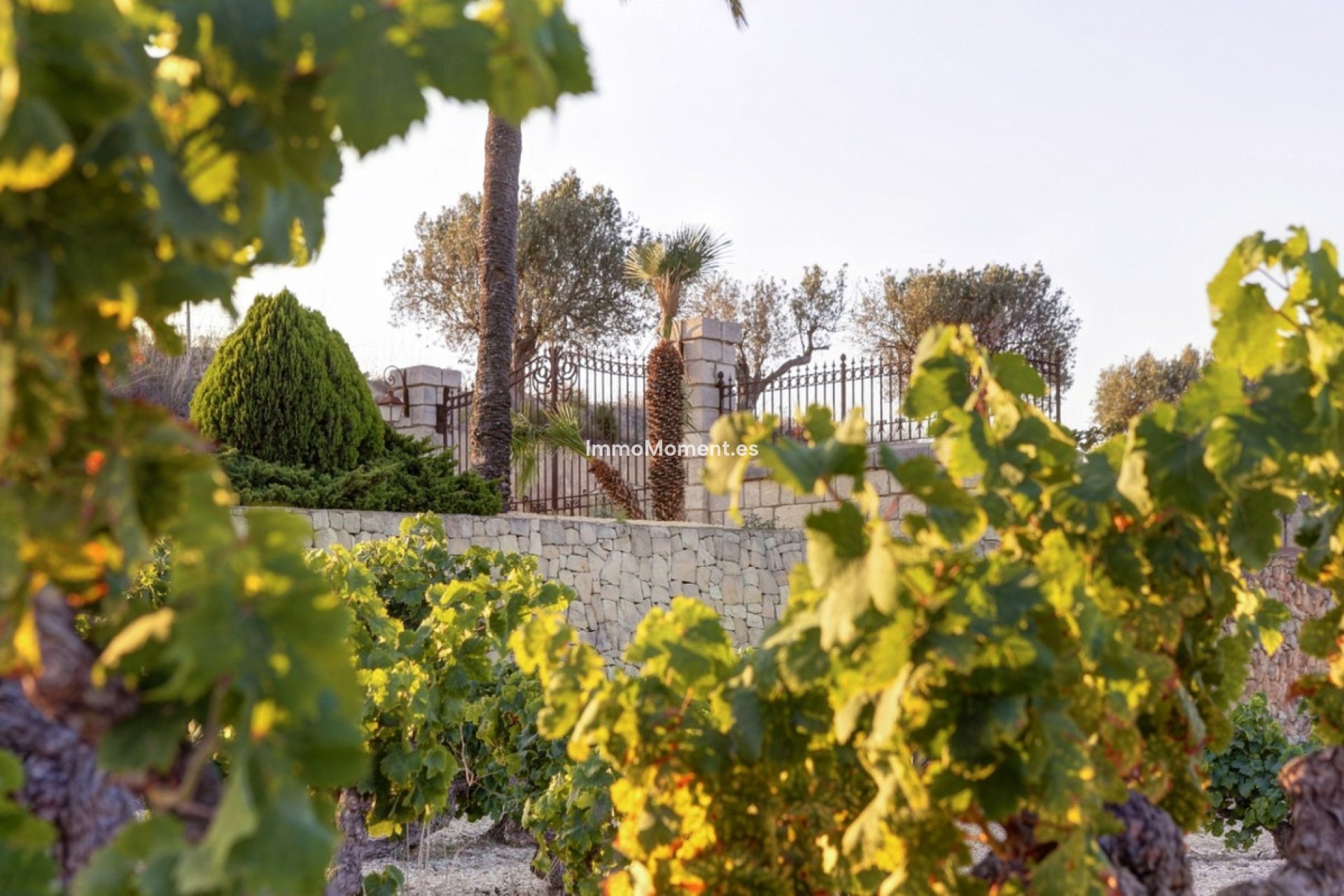 Revente - Maison de campagne - Teulada - Moraira