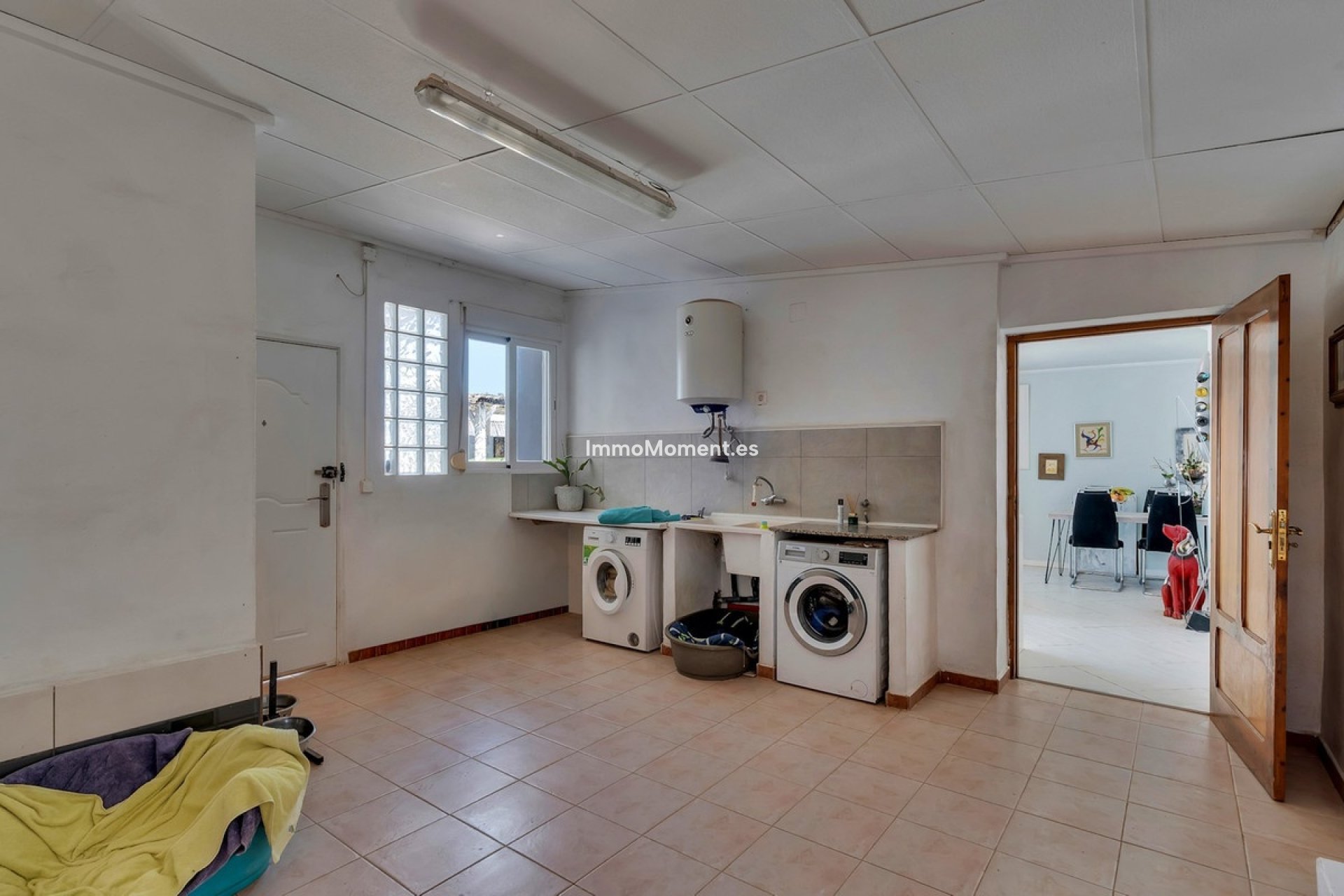 Revente - Maison de campagne - Vergel - Vergel (El Vergel) - El Verger Centro