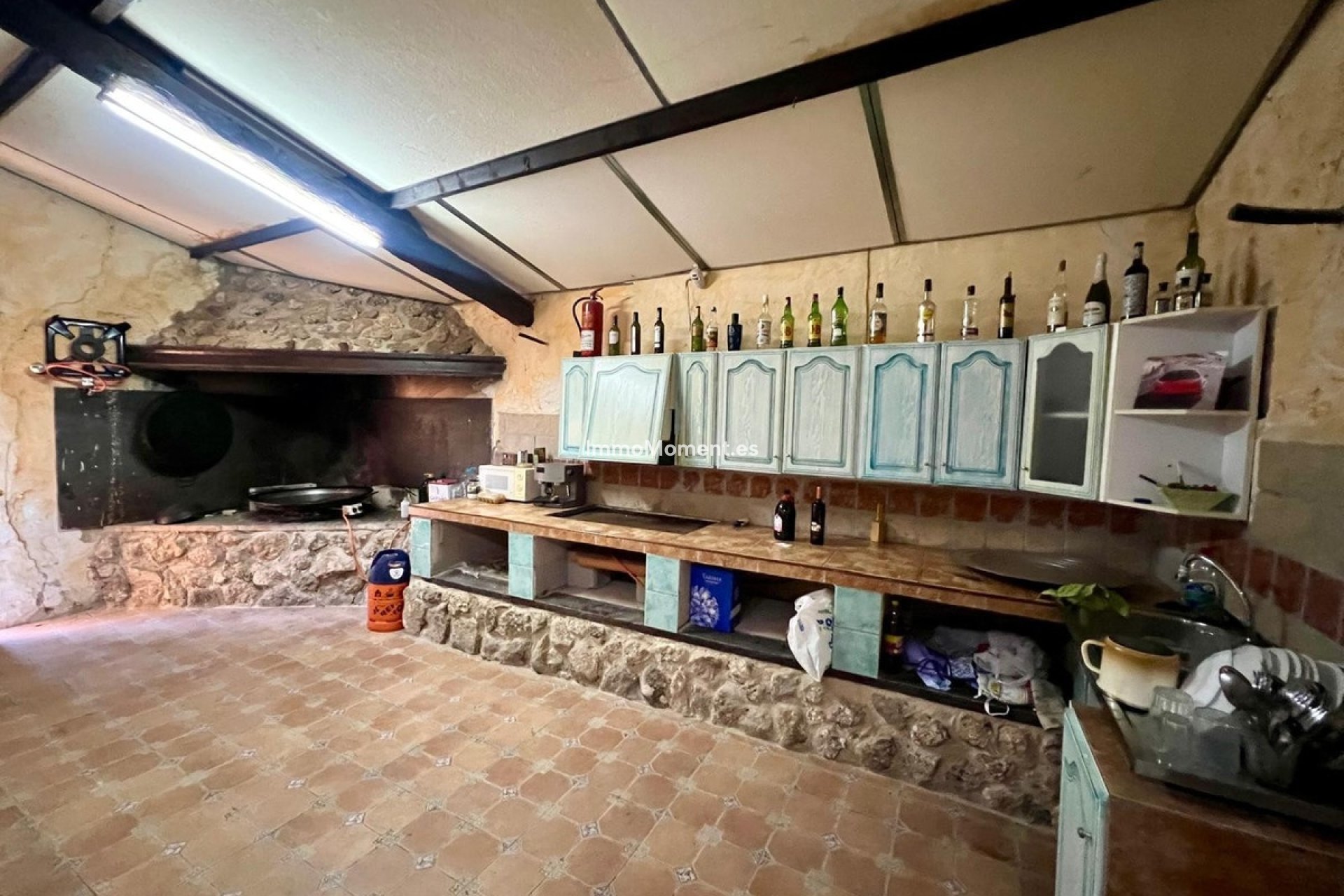 Revente - Maison de campagne - Yecla - Yecla Centro