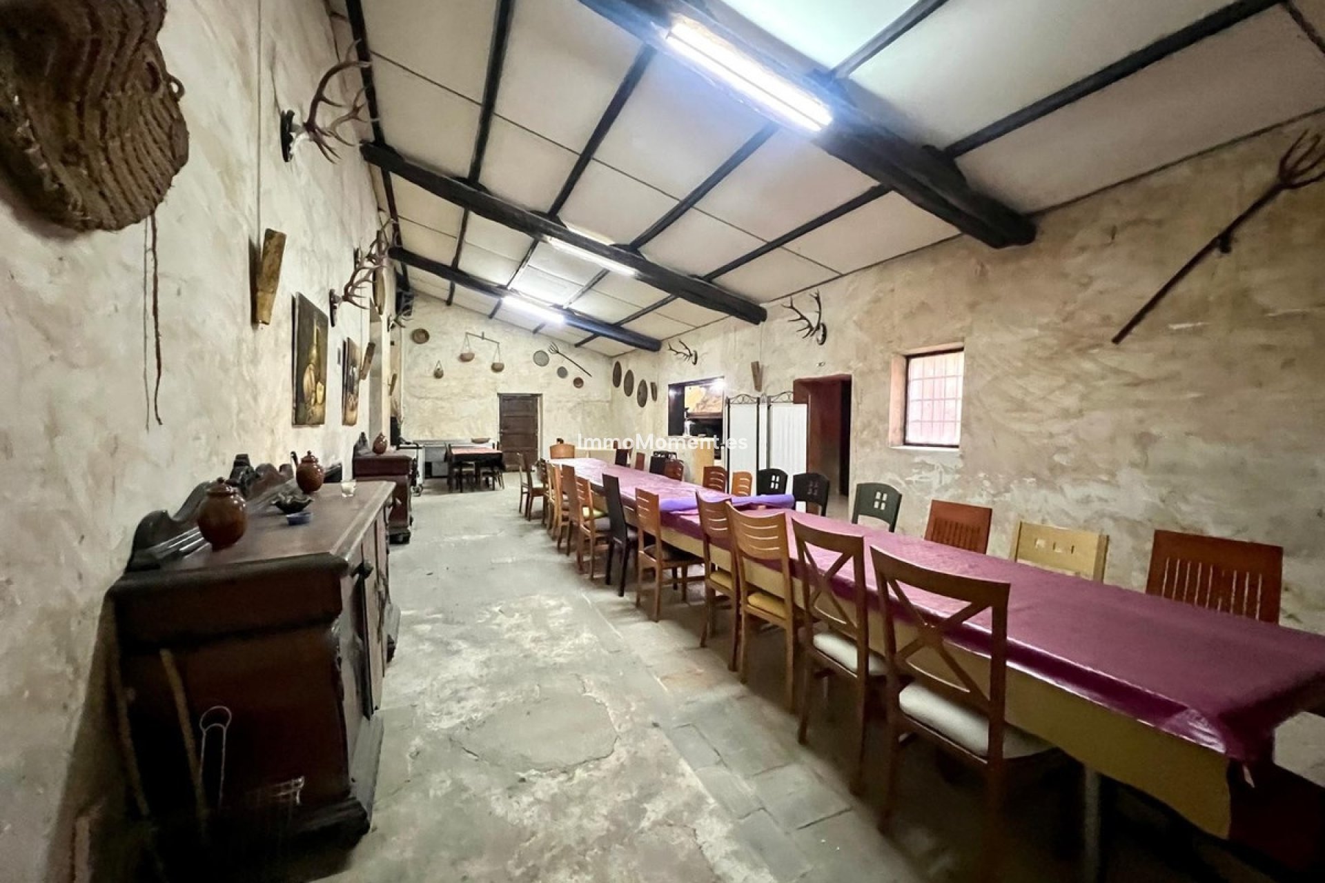 Revente - Maison de campagne - Yecla - Yecla Centro