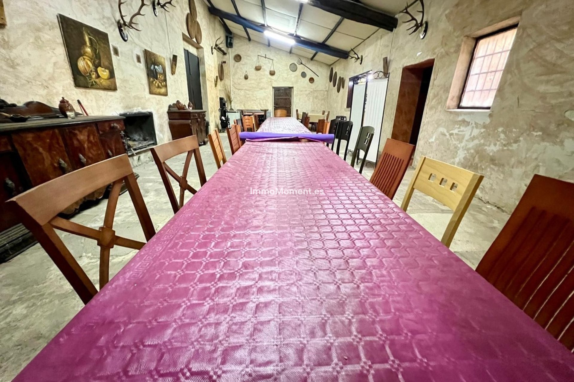 Revente - Maison de campagne - Yecla - Yecla Centro