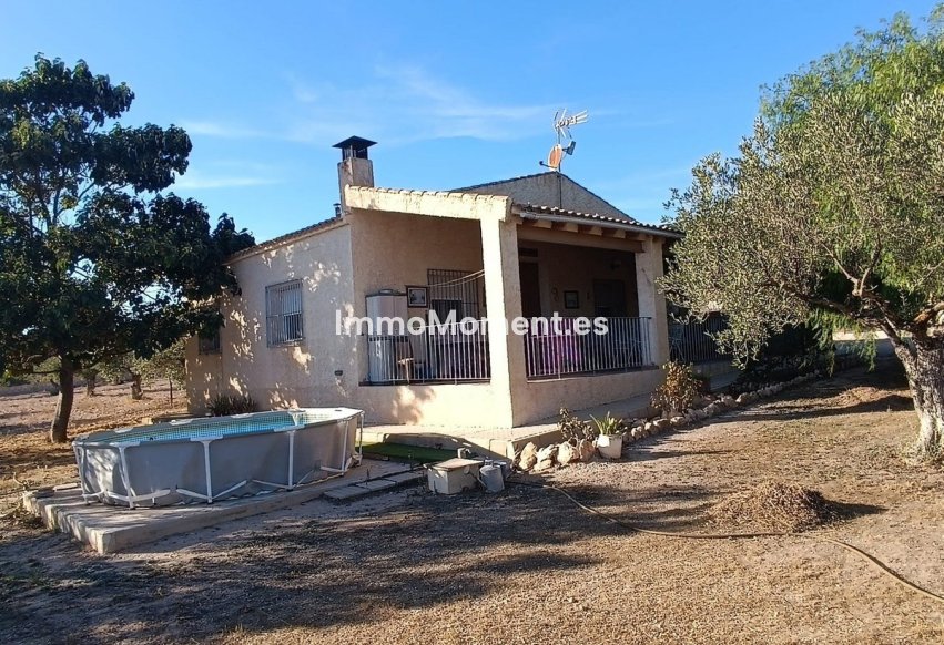 Revente - Maison de campagne - Yecla - Yecla Centro
