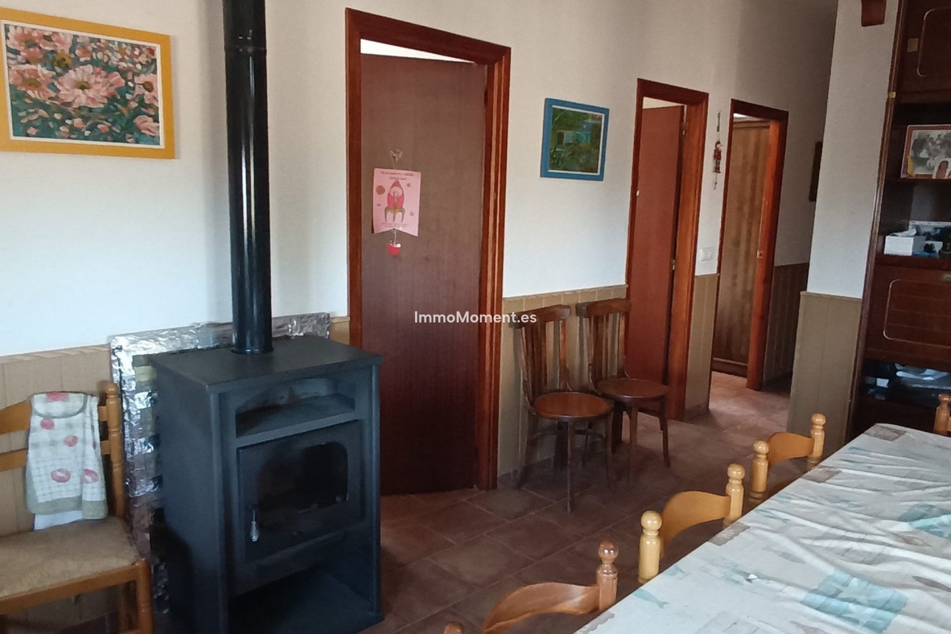 Revente - Maison de campagne - Yecla - Yecla Centro