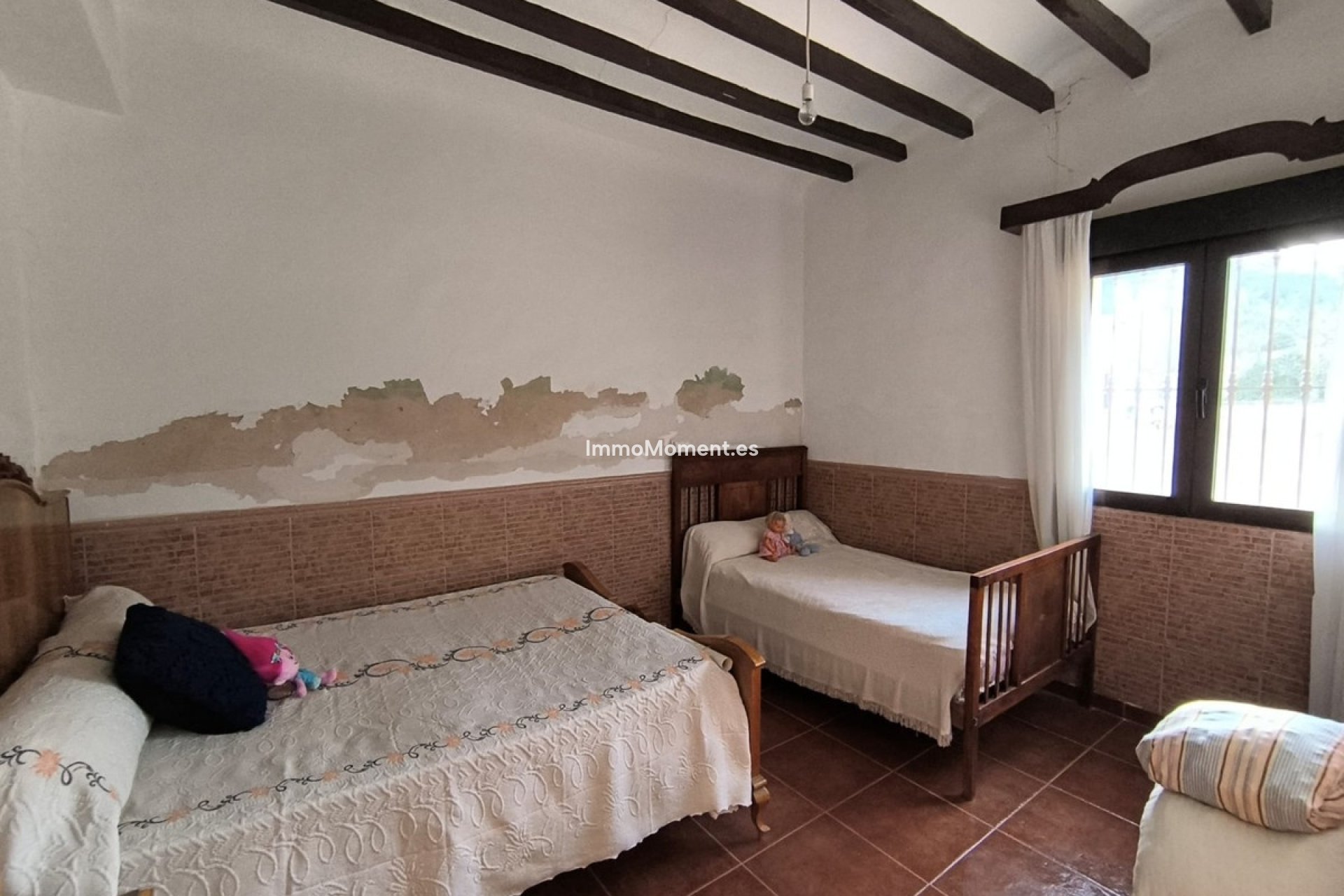 Revente - Maison de campagne - Yecla - Yecla Centro
