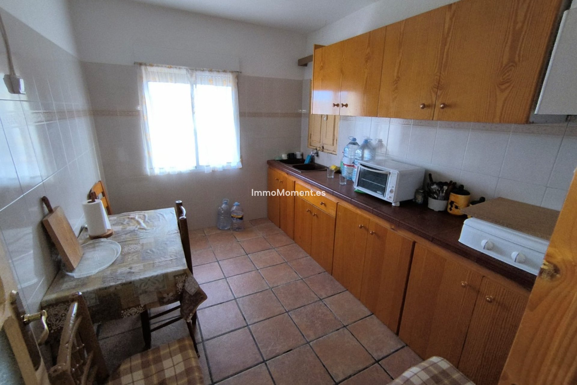 Revente - Maison de campagne - Yecla - Yecla Centro