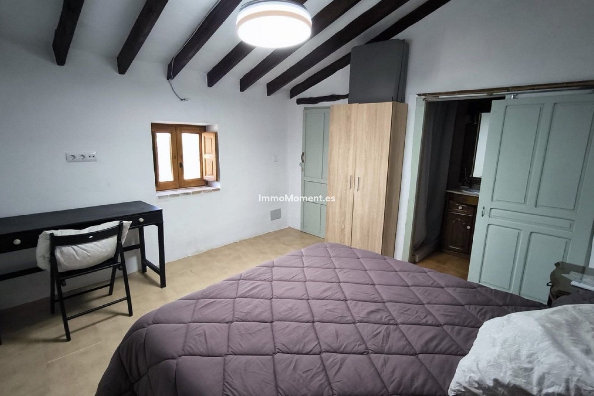 Revente - Maison de campagne - Yecla - Yecla Centro