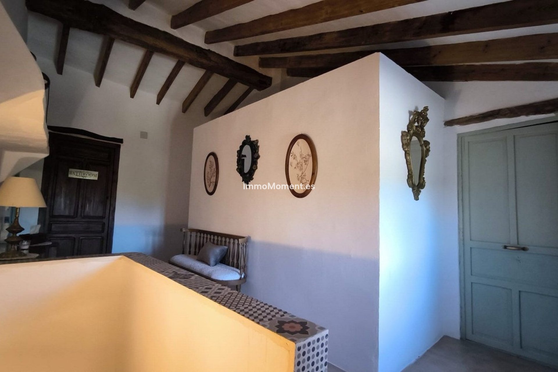 Revente - Maison de campagne - Yecla - Yecla Centro