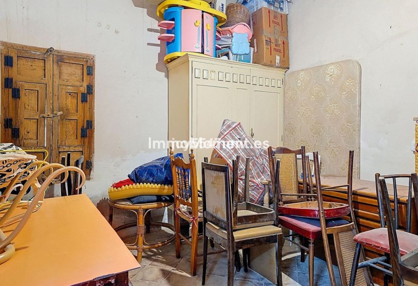 Revente - Maison de campagne - Yecla - Yecla Centro