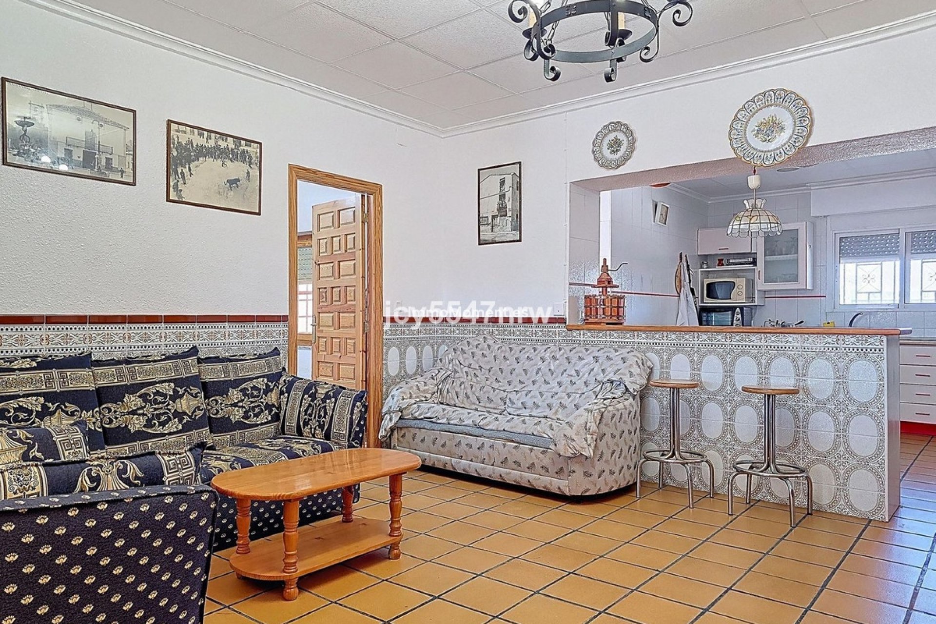 Revente - Maison de campagne - Yecla - Yecla Centro