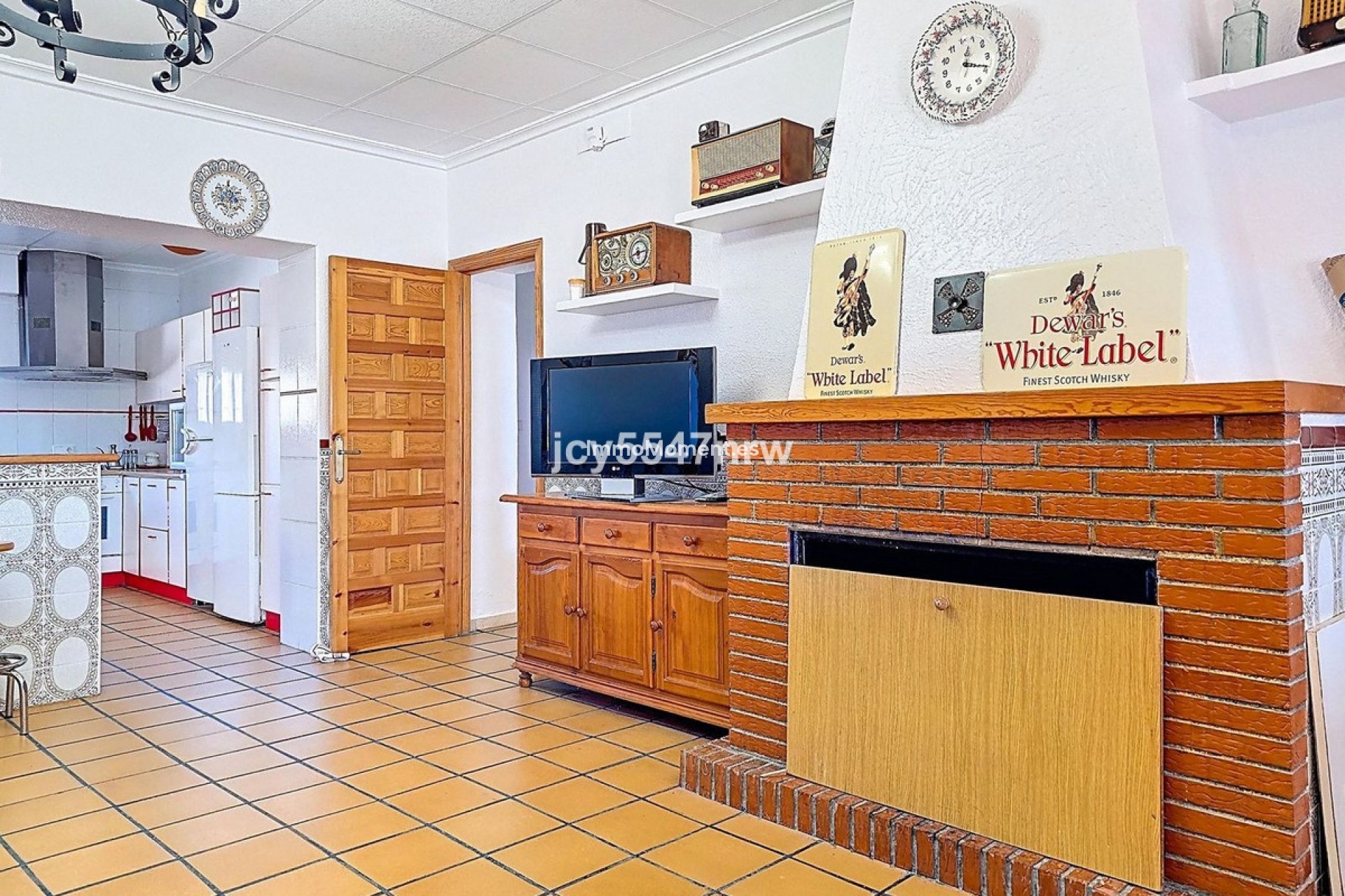 Revente - Maison de campagne - Yecla - Yecla Centro