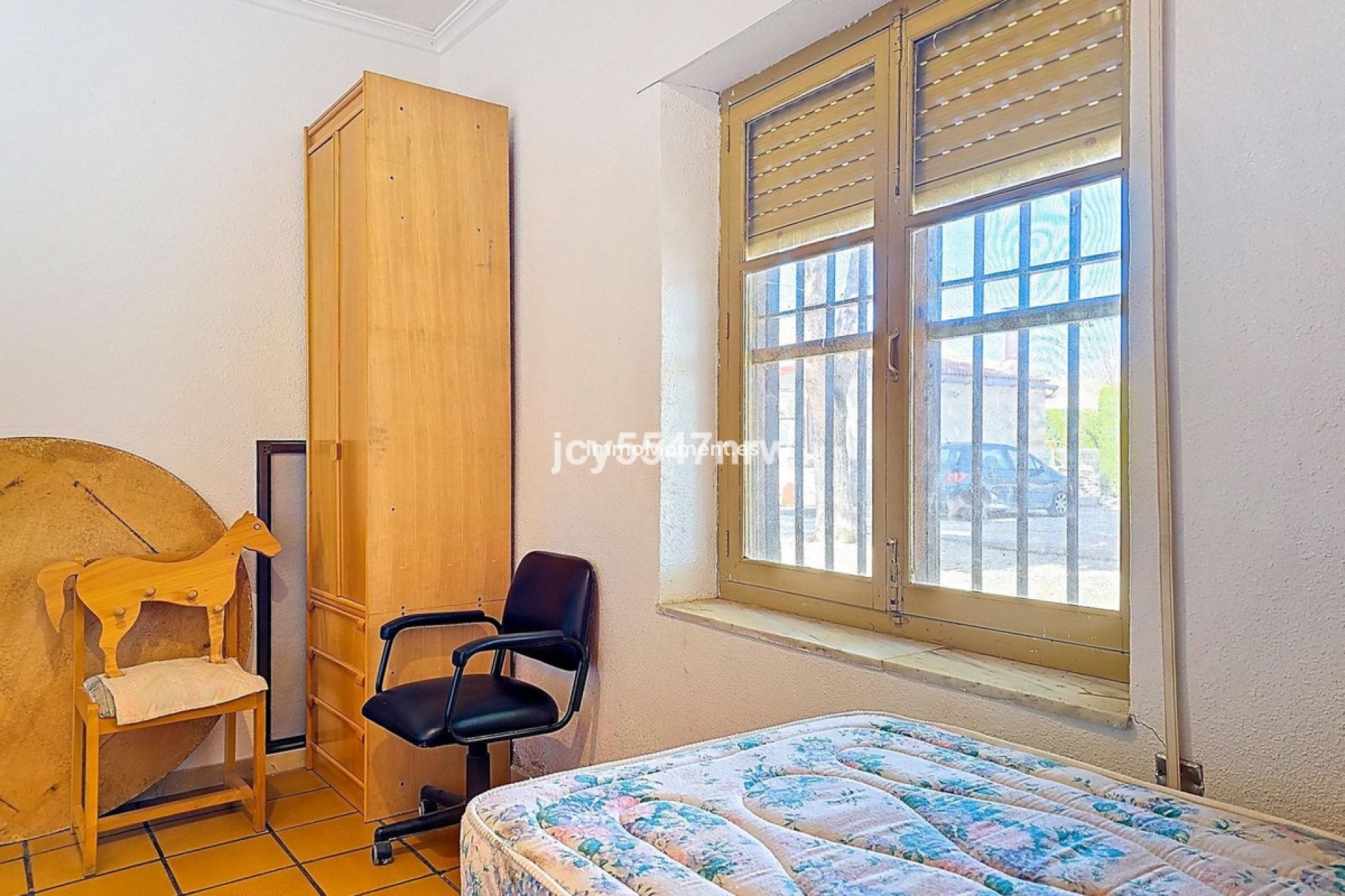 Revente - Maison de campagne - Yecla - Yecla Centro