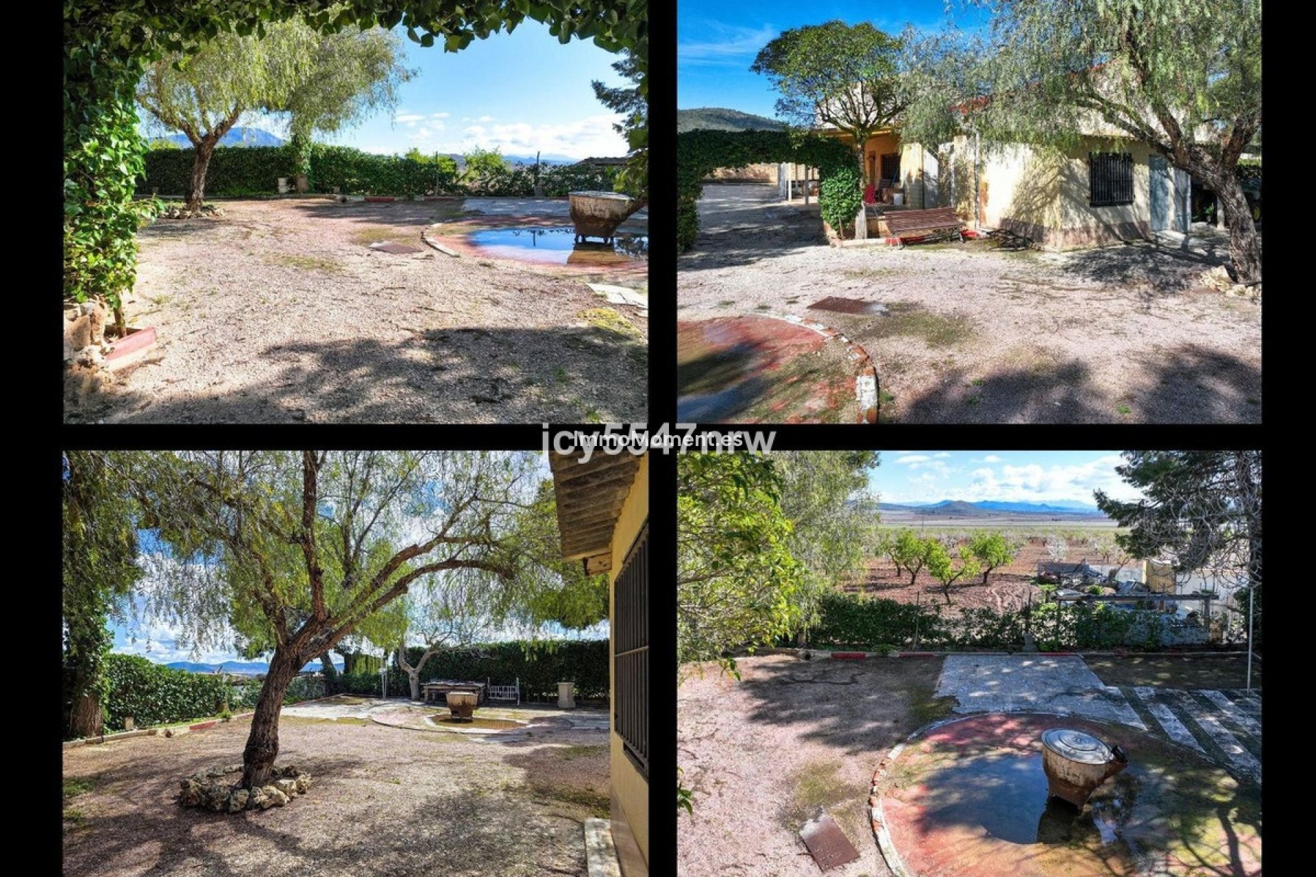 Revente - Maison de campagne - Yecla - Yecla Centro