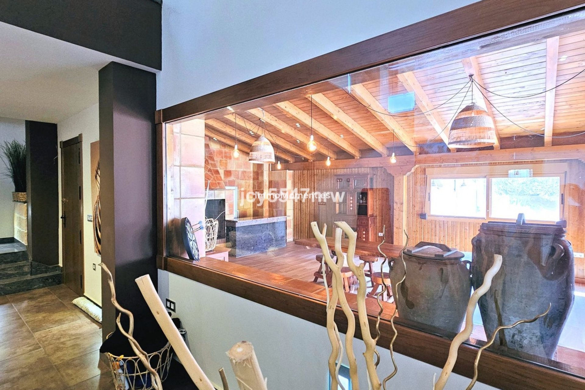 Revente - Maison de campagne - Yecla - Yecla Centro