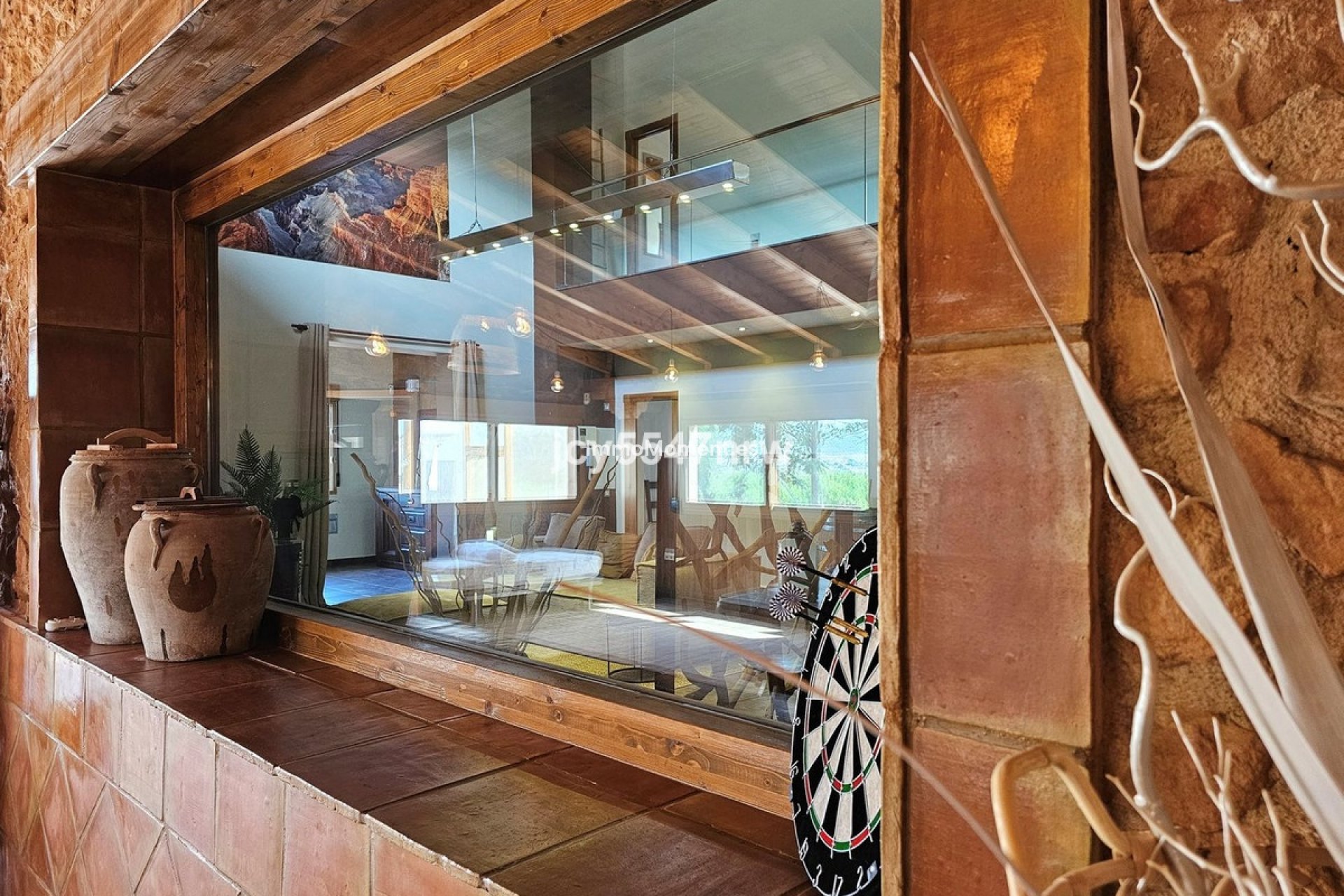 Revente - Maison de campagne - Yecla - Yecla Centro