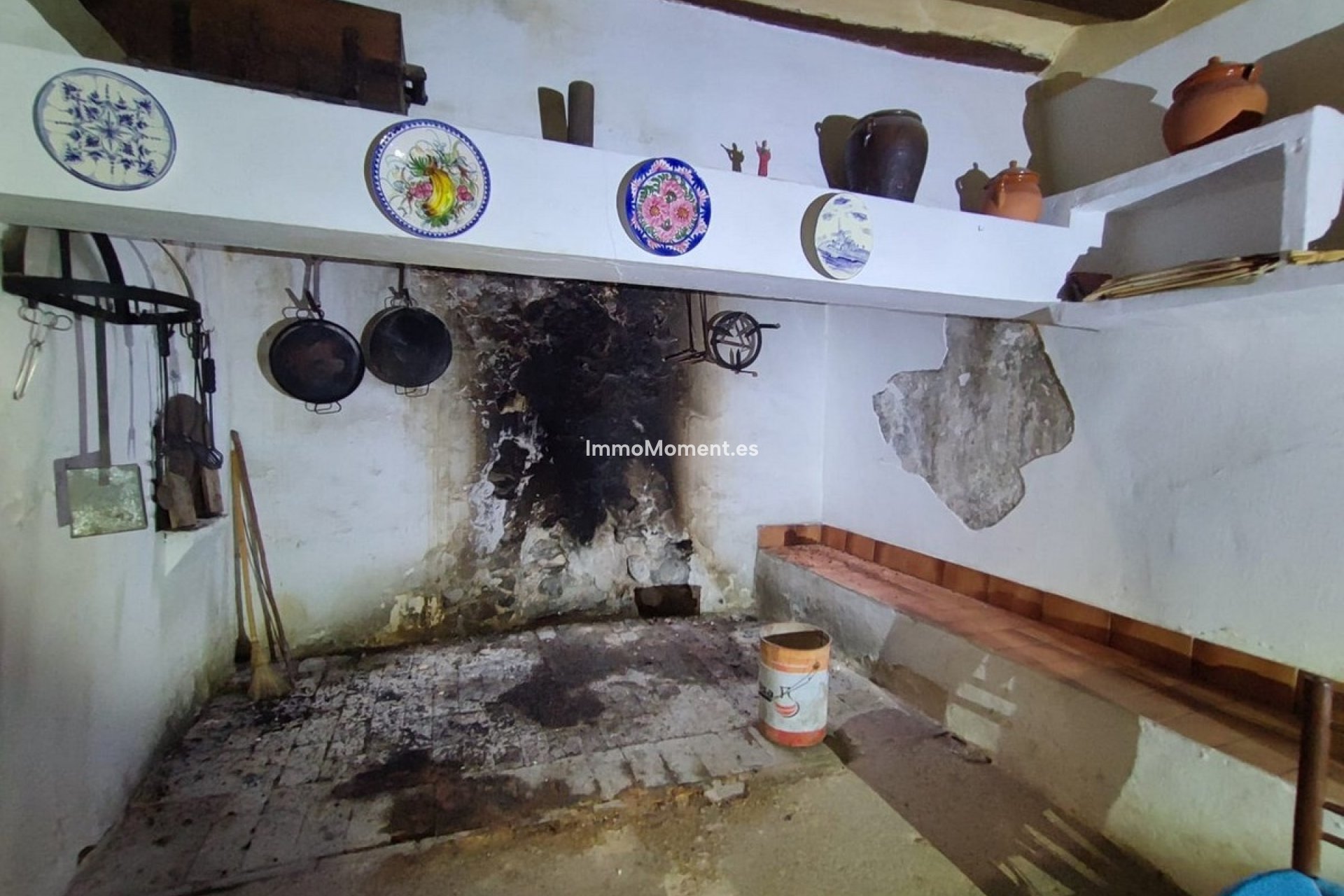 Revente - Maison de campagne - Yecla - Yecla Centro