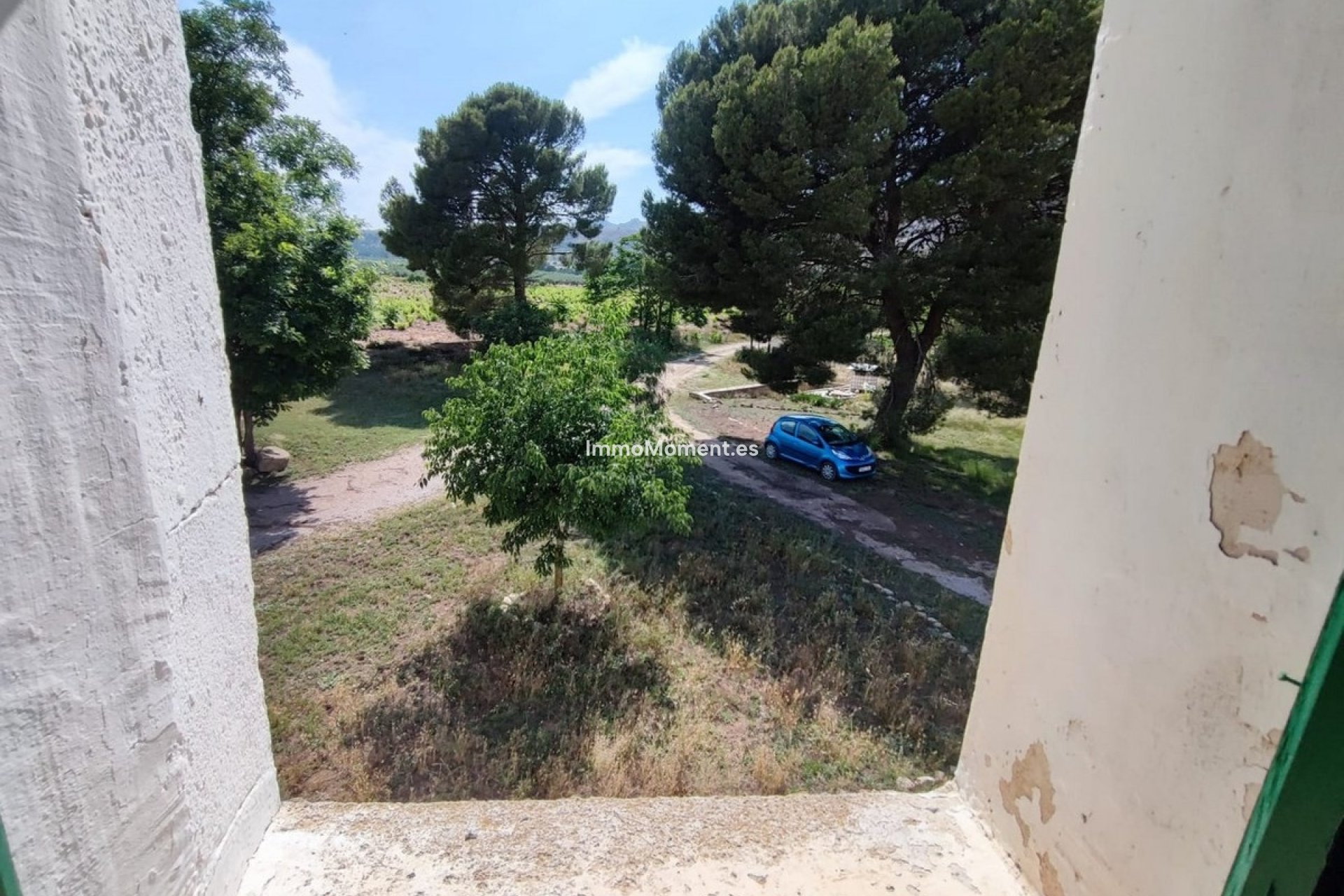 Revente - Maison de campagne - Yecla - Yecla Centro