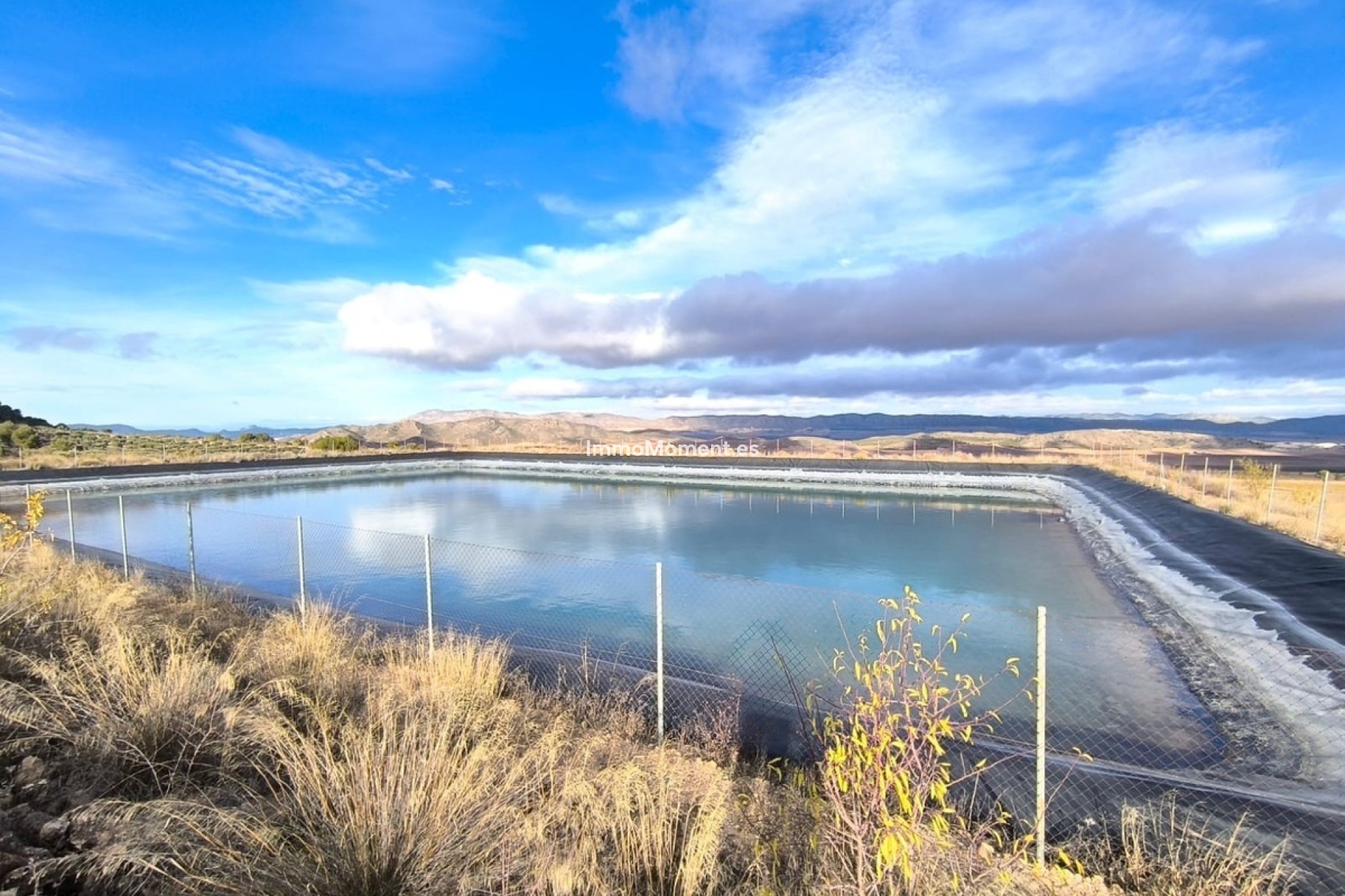 Revente - Maison de campagne - Yecla - Yecla Centro