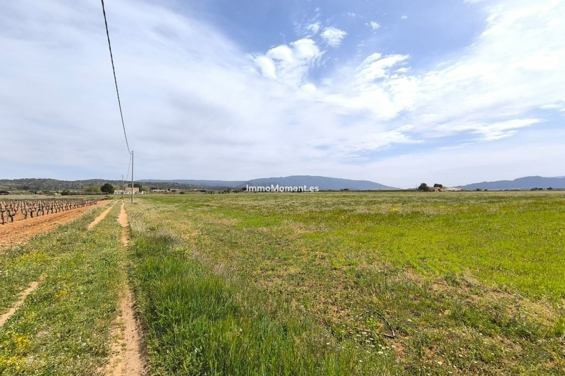 Revente - Maison de campagne - Yecla - Yecla Centro