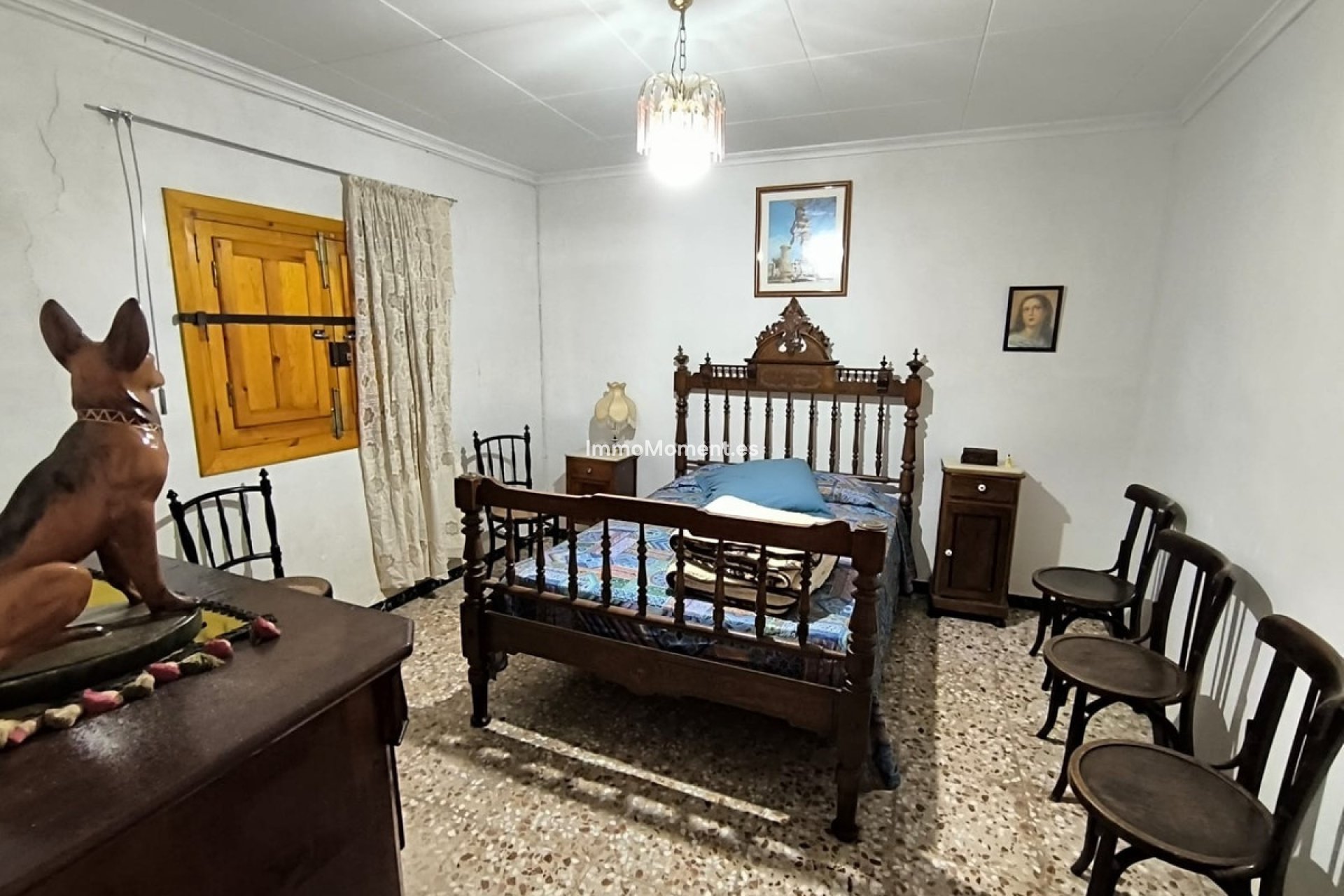 Revente - Maison de campagne - Yecla - Yecla Centro