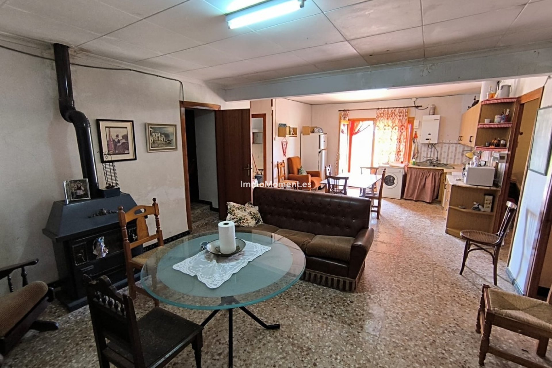 Revente - Maison de campagne - Yecla - Yecla Centro