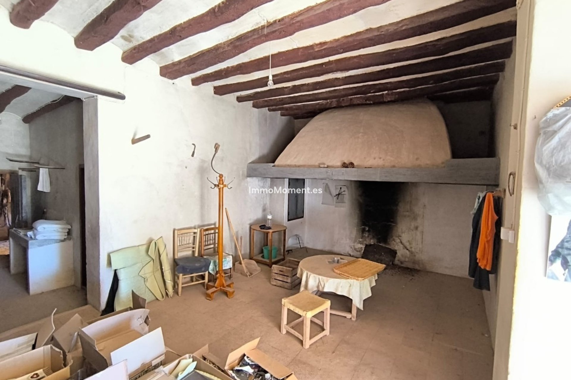 Revente - Maison de campagne - Yecla - Yecla Centro