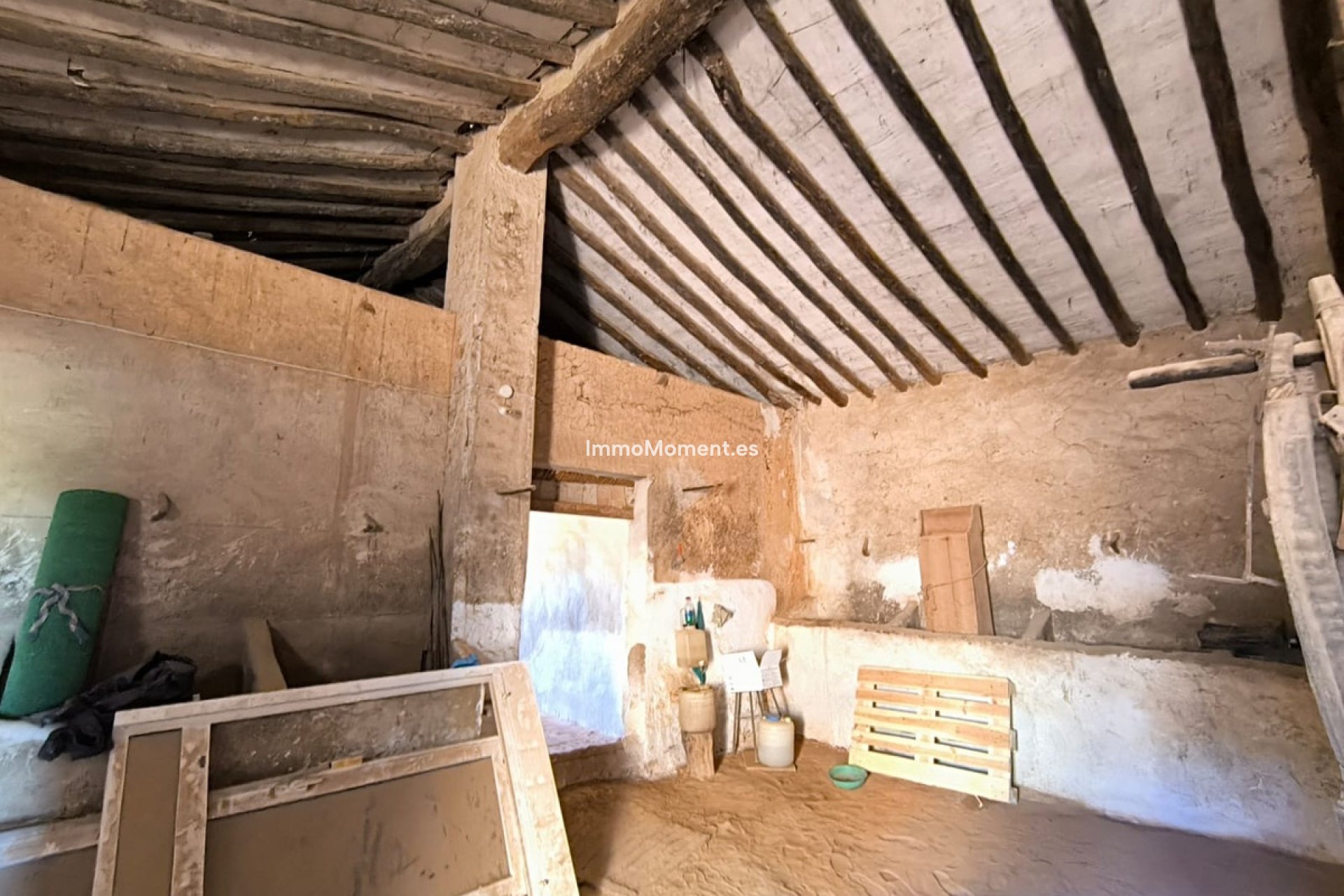 Revente - Maison de campagne - Yecla - Yecla Centro