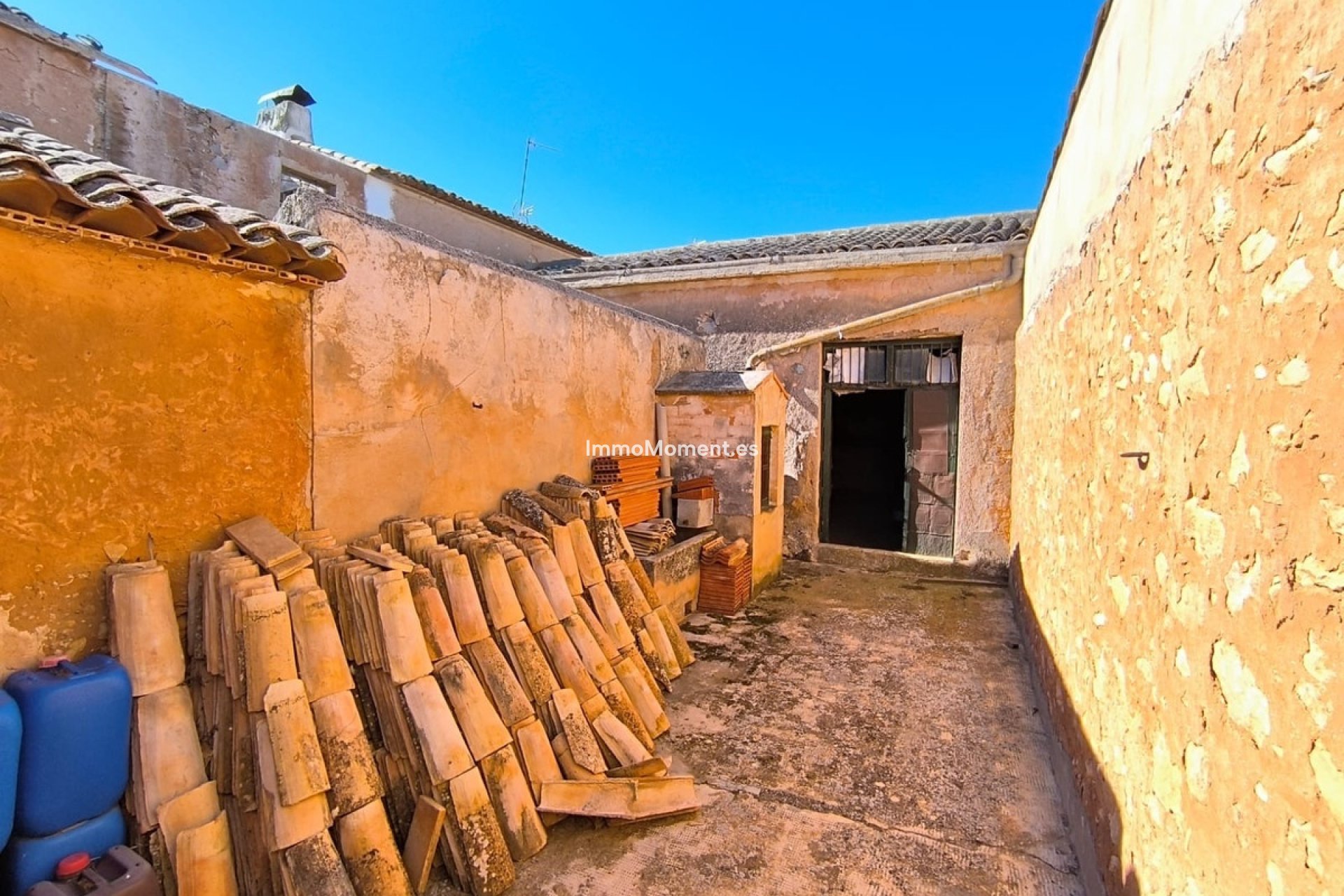 Revente - Maison de campagne - Yecla - Yecla Centro