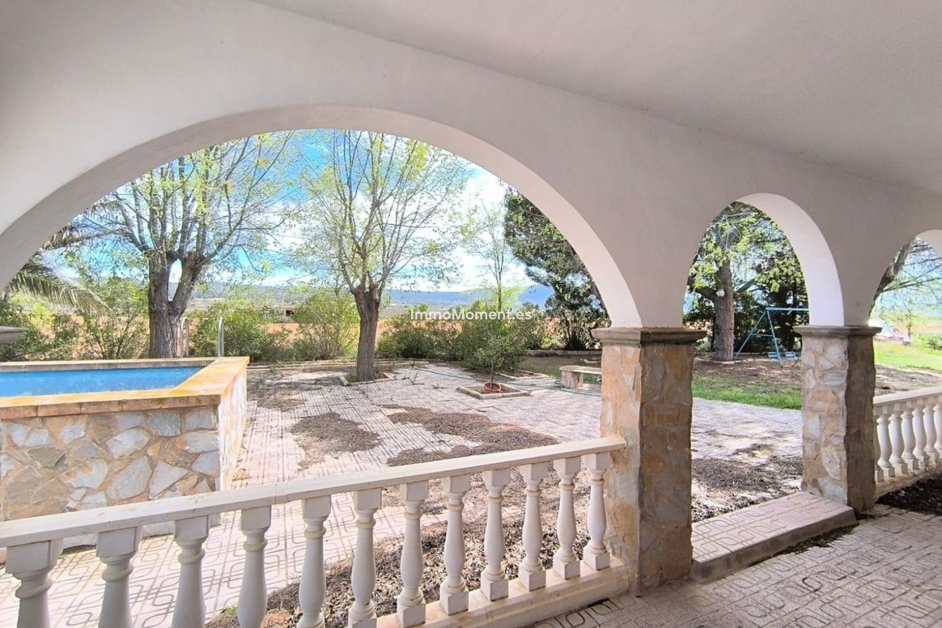 Revente - Maison de campagne - Yecla - Yecla Centro