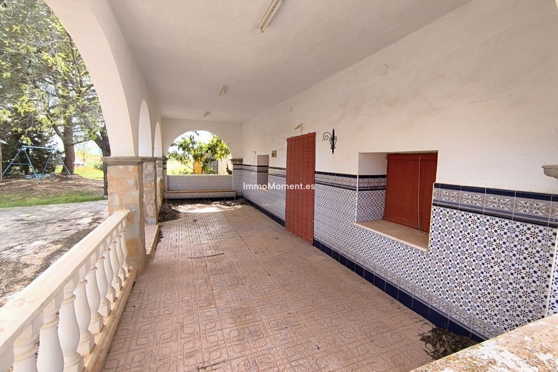 Revente - Maison de campagne - Yecla - Yecla Centro