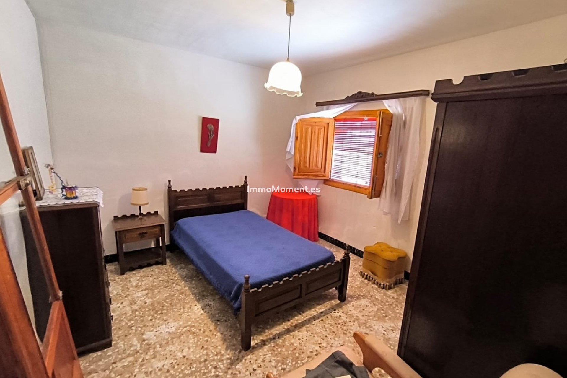 Revente - Maison de campagne - Yecla - Yecla Centro